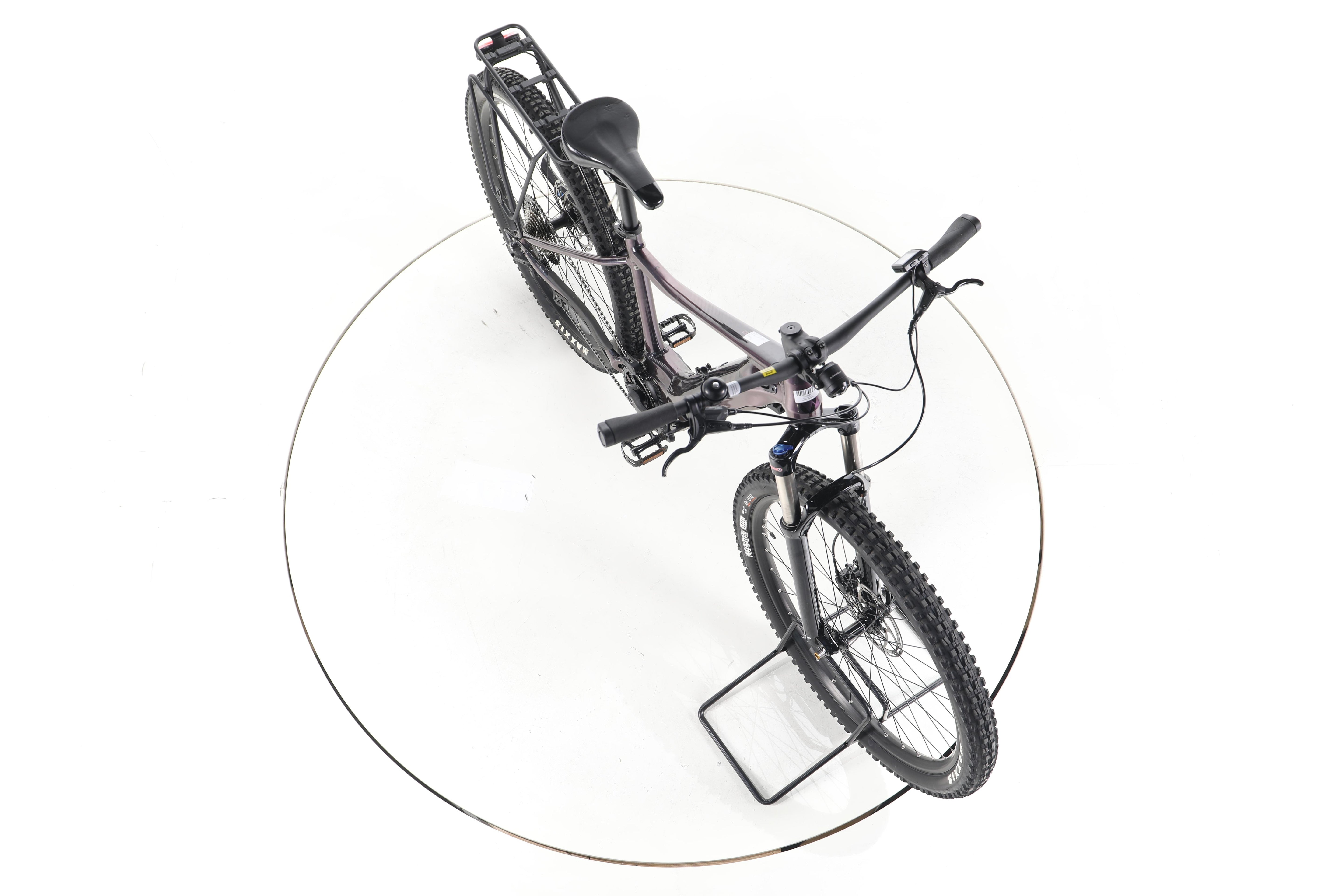 Liv Vall-E+ Pro Trekking E-Bike - Image 15