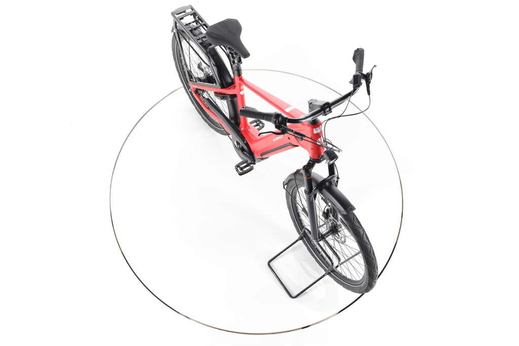 Velo de Ville SEB 890 City E-Bike 2025 - Image 15