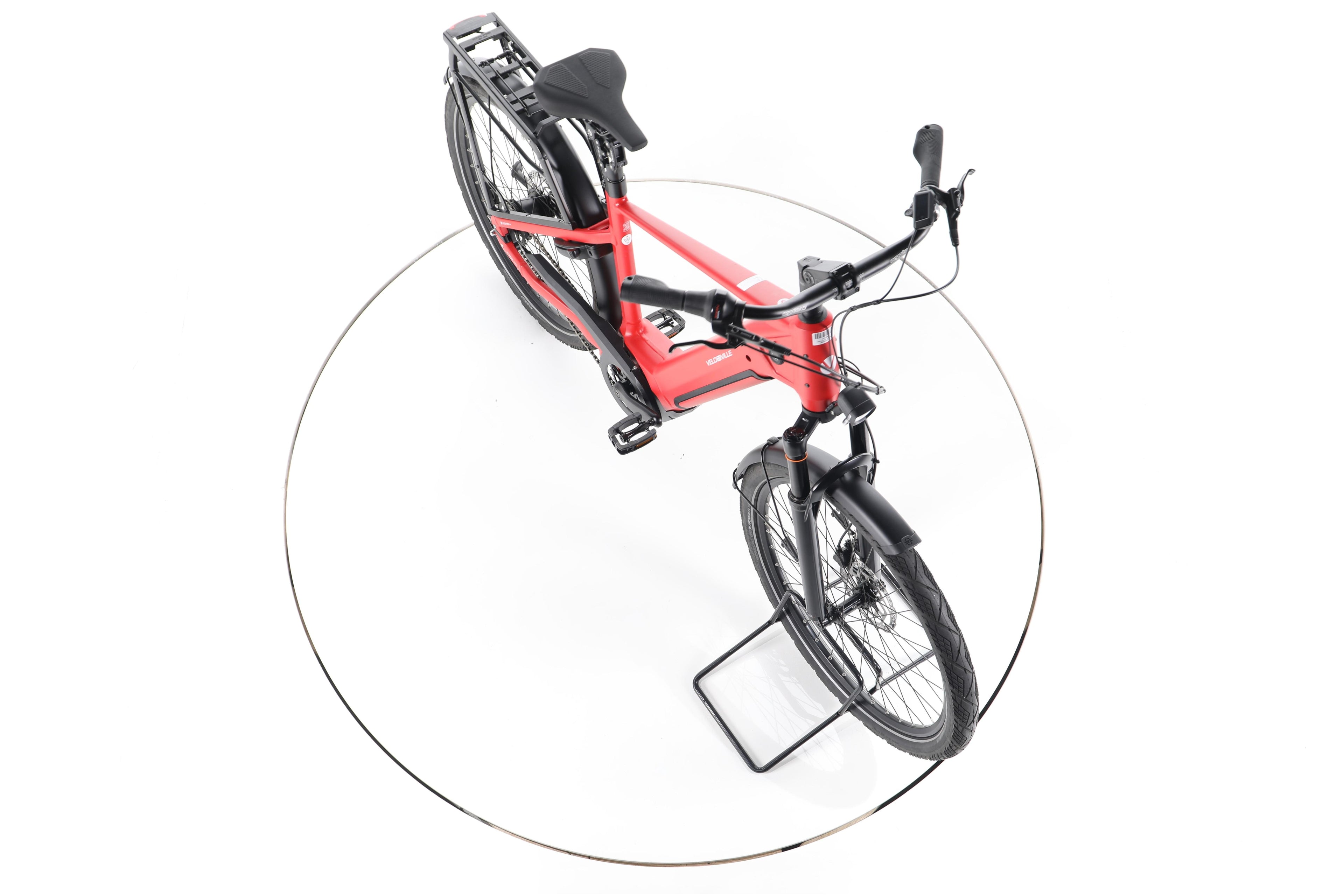 Velo de Ville SEB 890 City E-Bike 2025 - Image 15