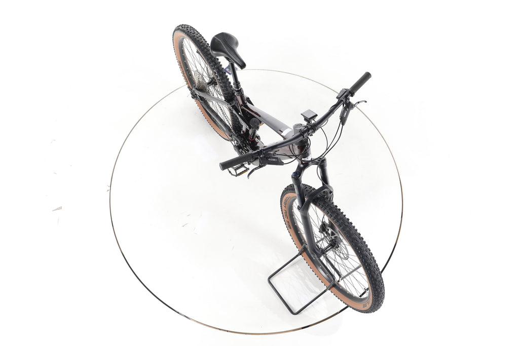 Cube Stereo Hybrid 140 HPC Race Fully E-Bike Carbon - Image 15