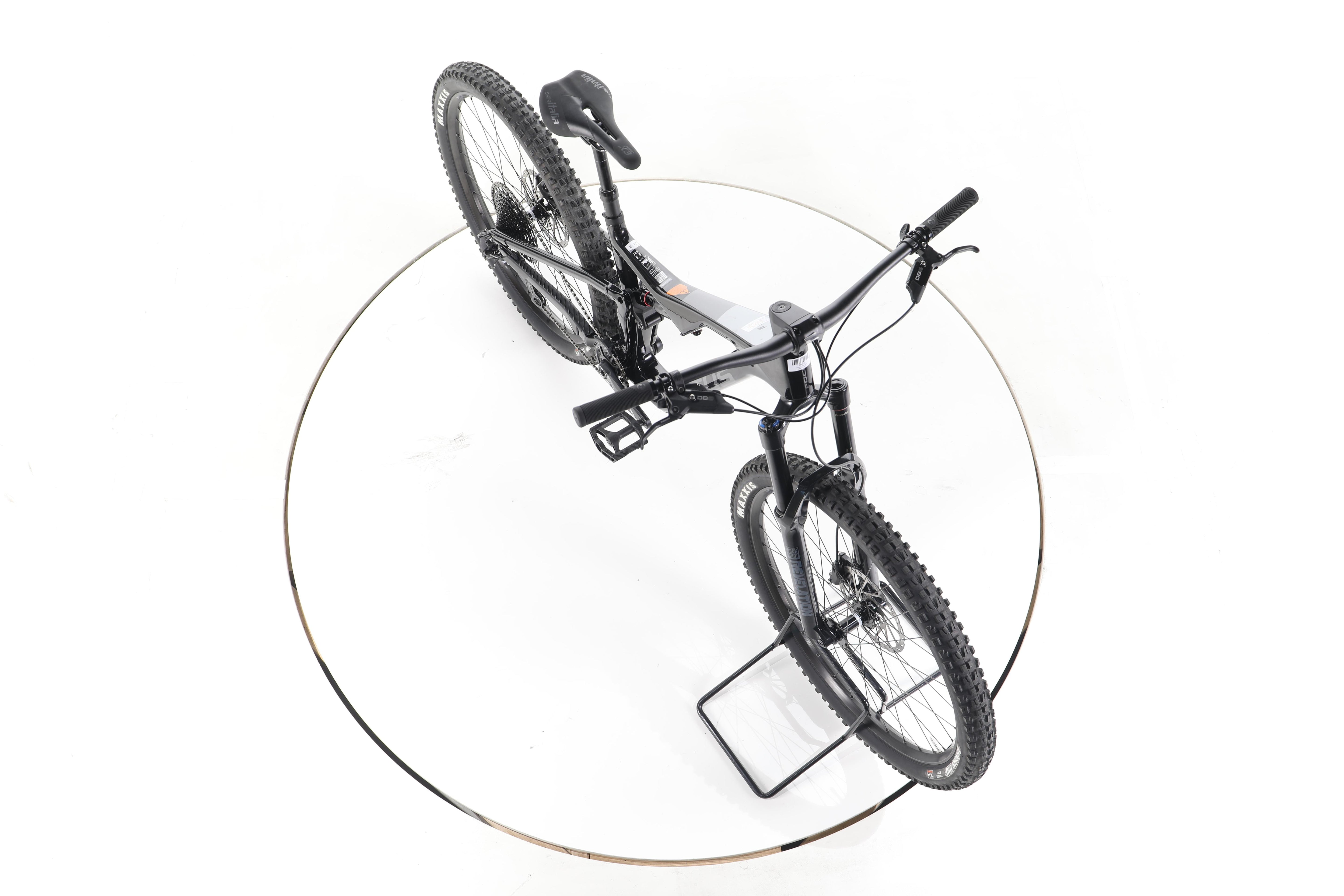 Focus JAM 8.8 Fahrrad Fully - Image 15