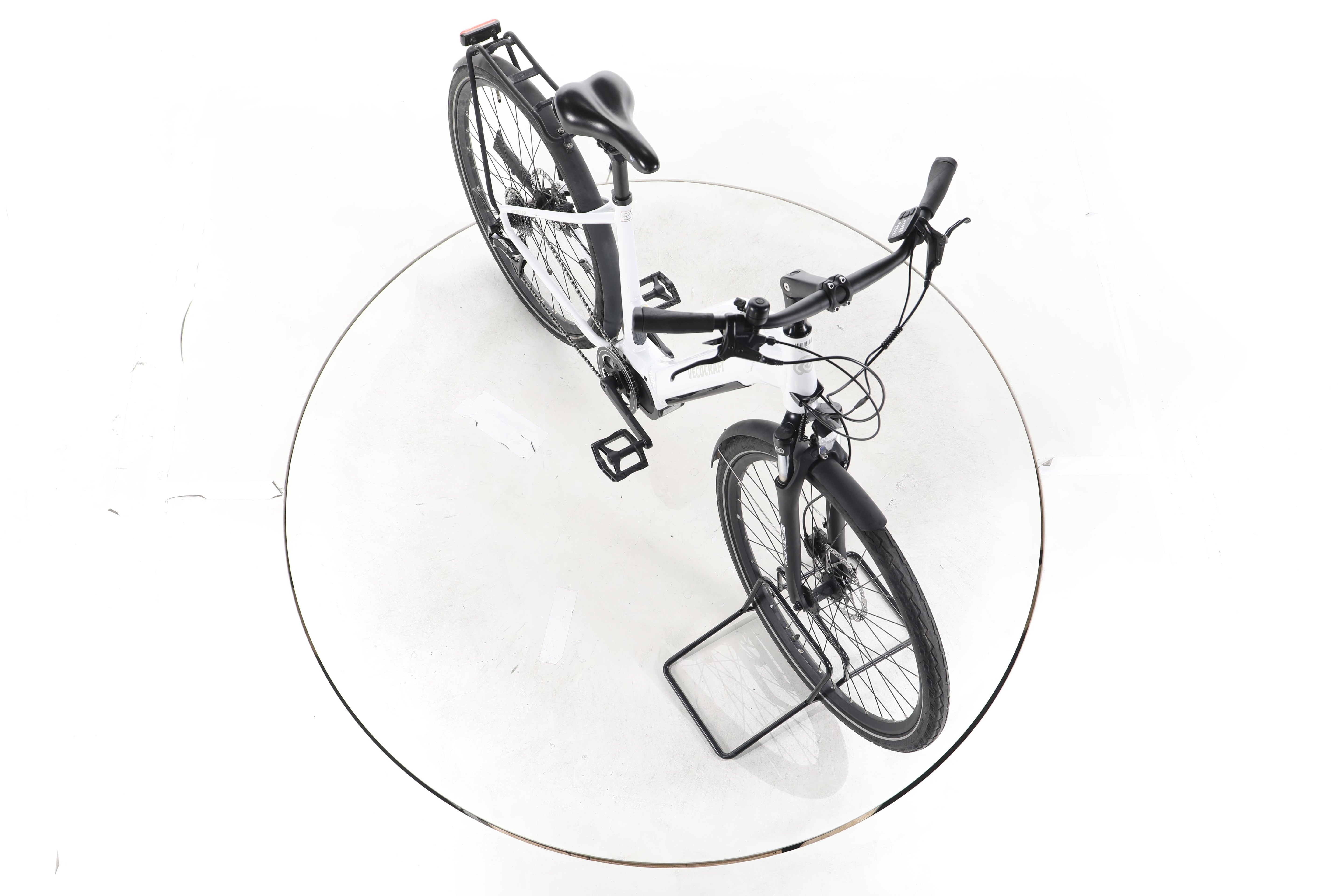 Vecocraft Aura Trekking E-Bike - Image 15