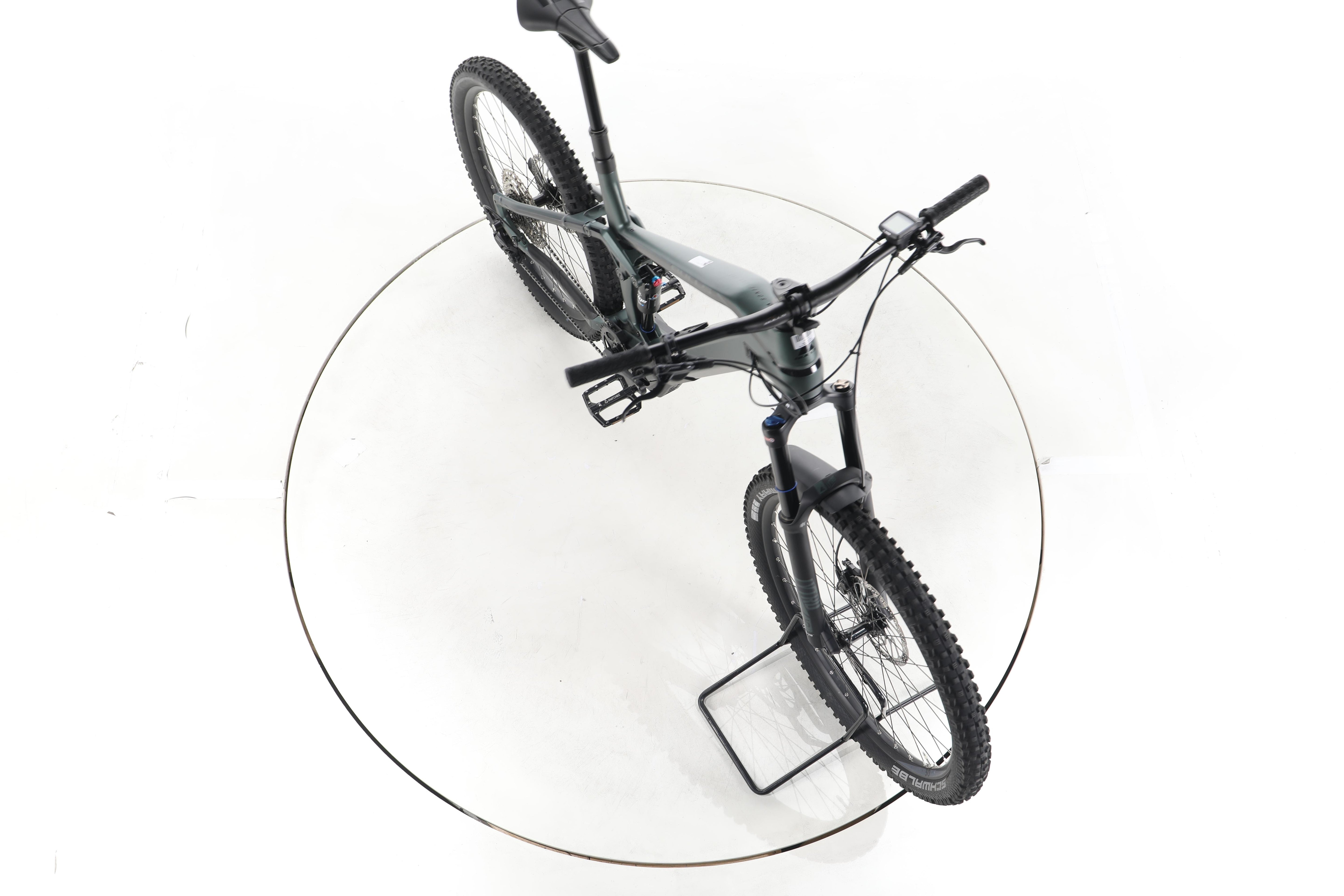 Bulls Sonic EVO AM 2 E-Bike Fully Carbon - Image 15