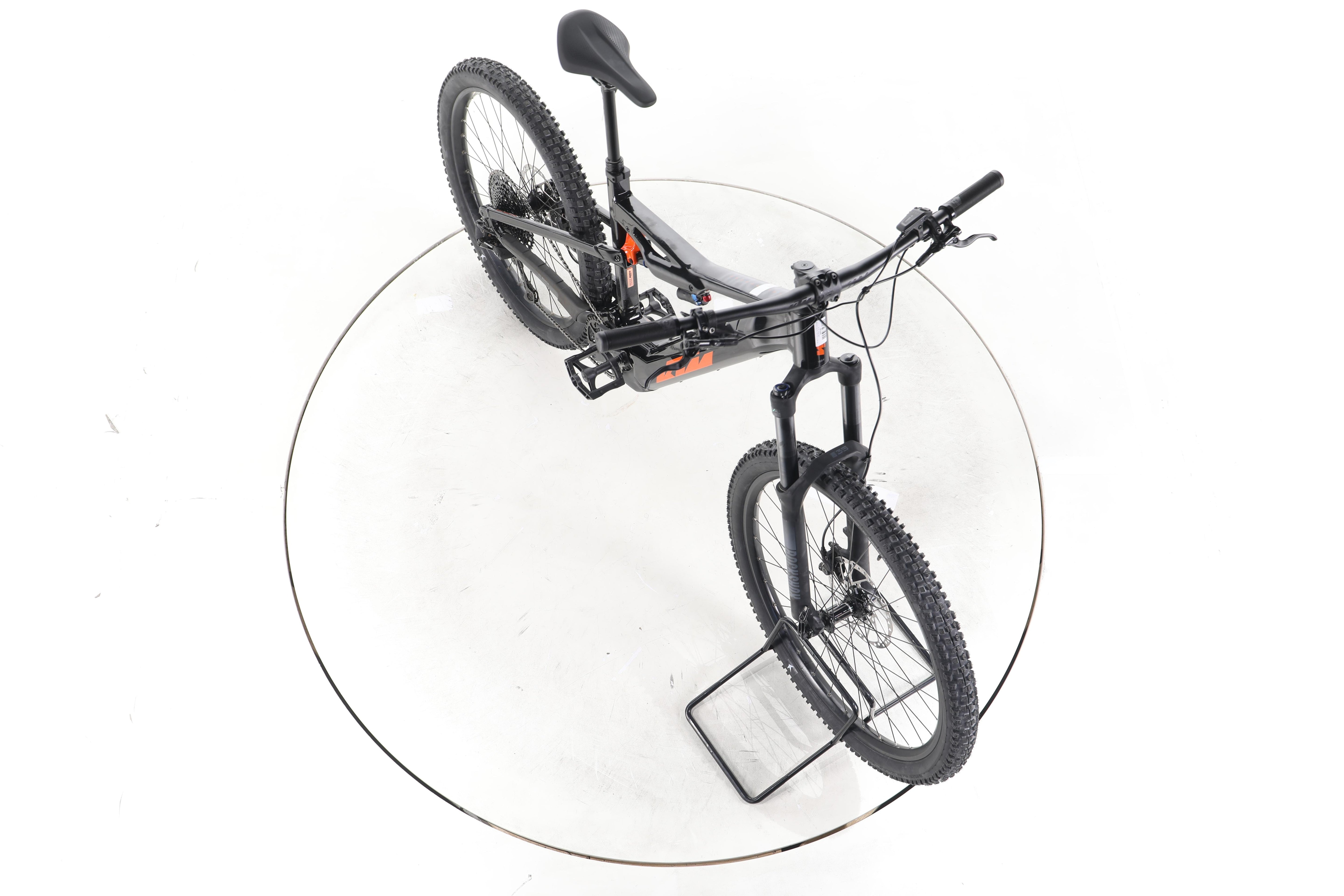 KTM Macina Kapoho 7973 E-Bike Fully - Image 15
