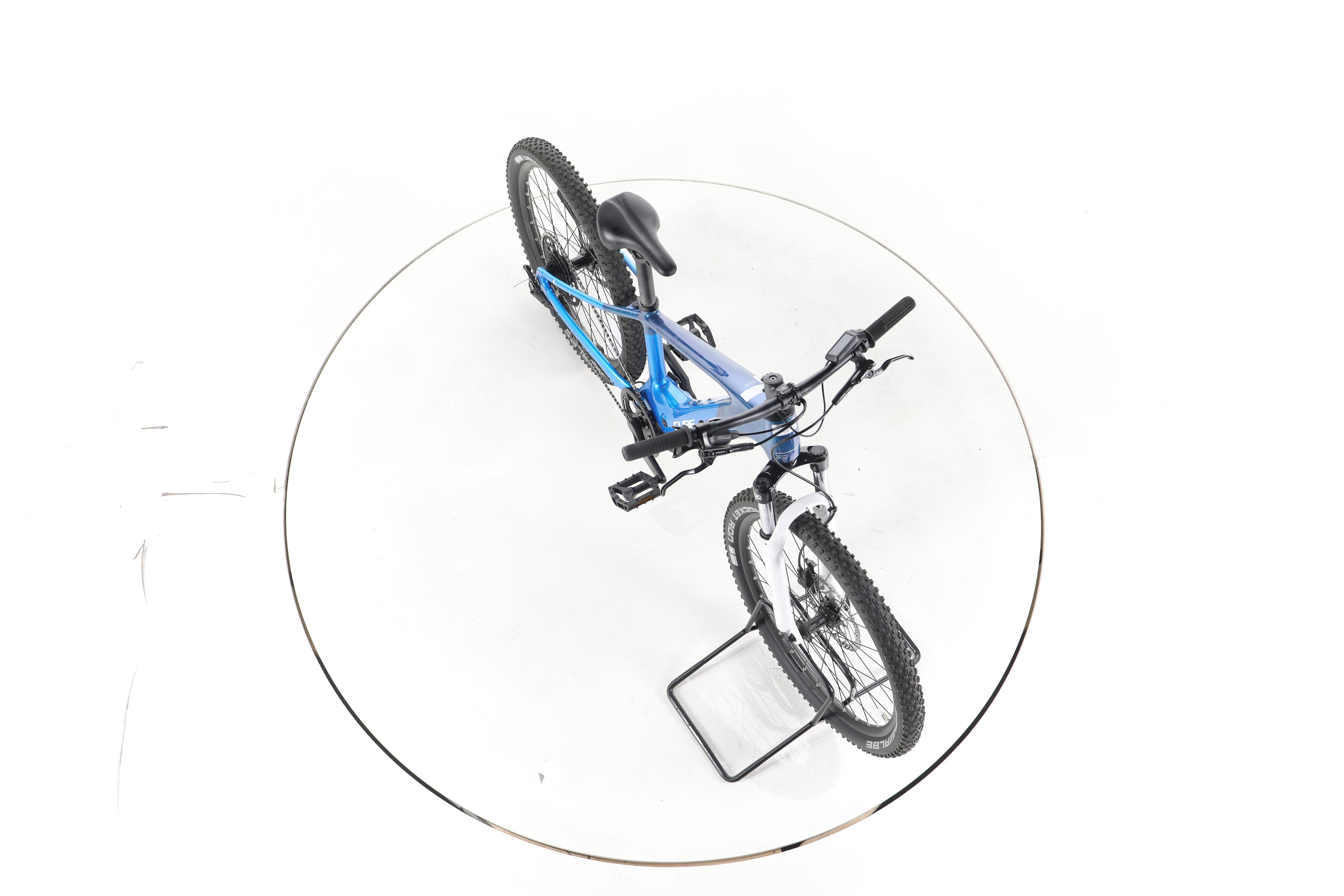 Cube Acid 240 Hybrid Rookie Pro 400X E-Bike 2026 - Image 15