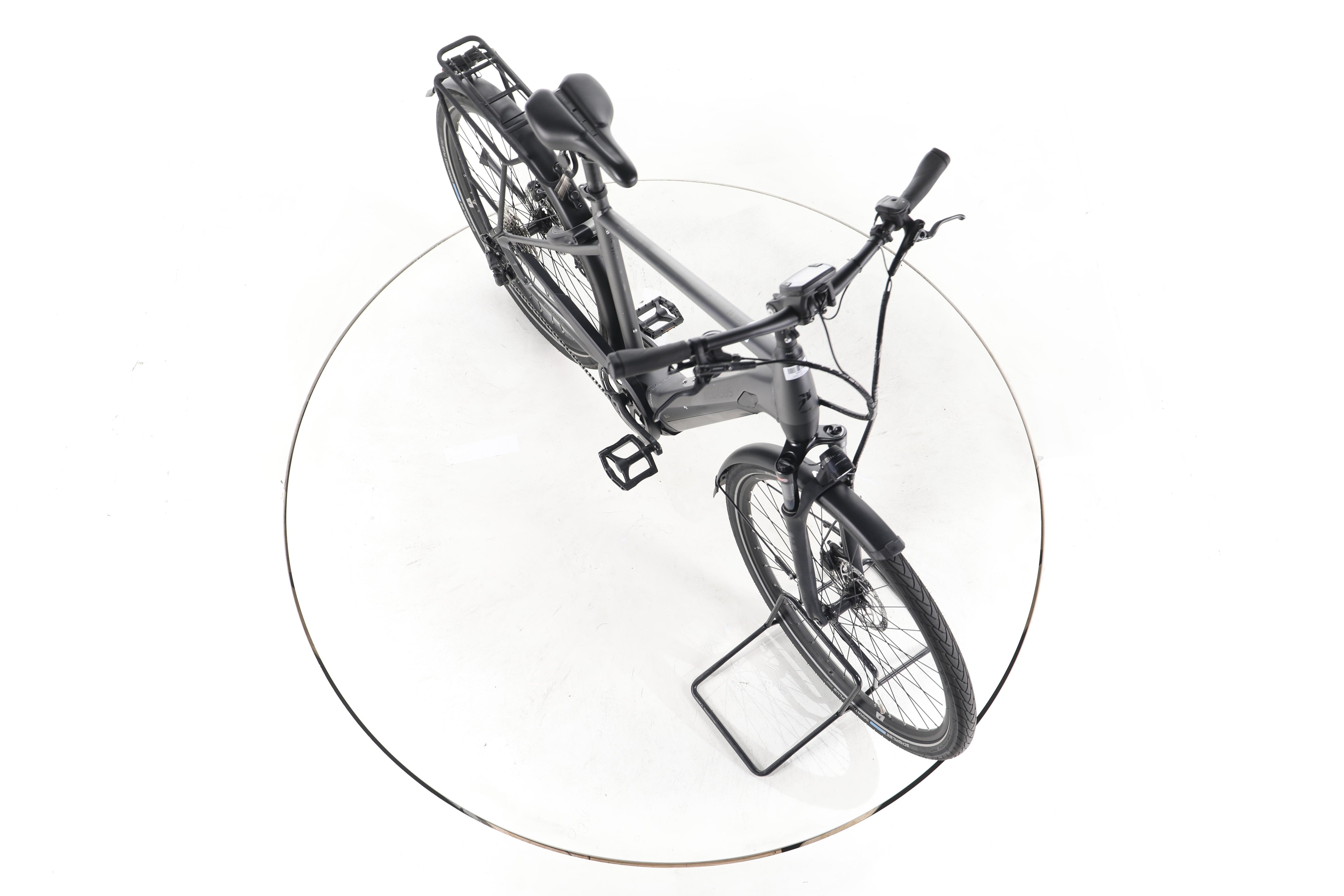 Pegasus Premio Evo 10 lite Trekking E-Bike - Image 15