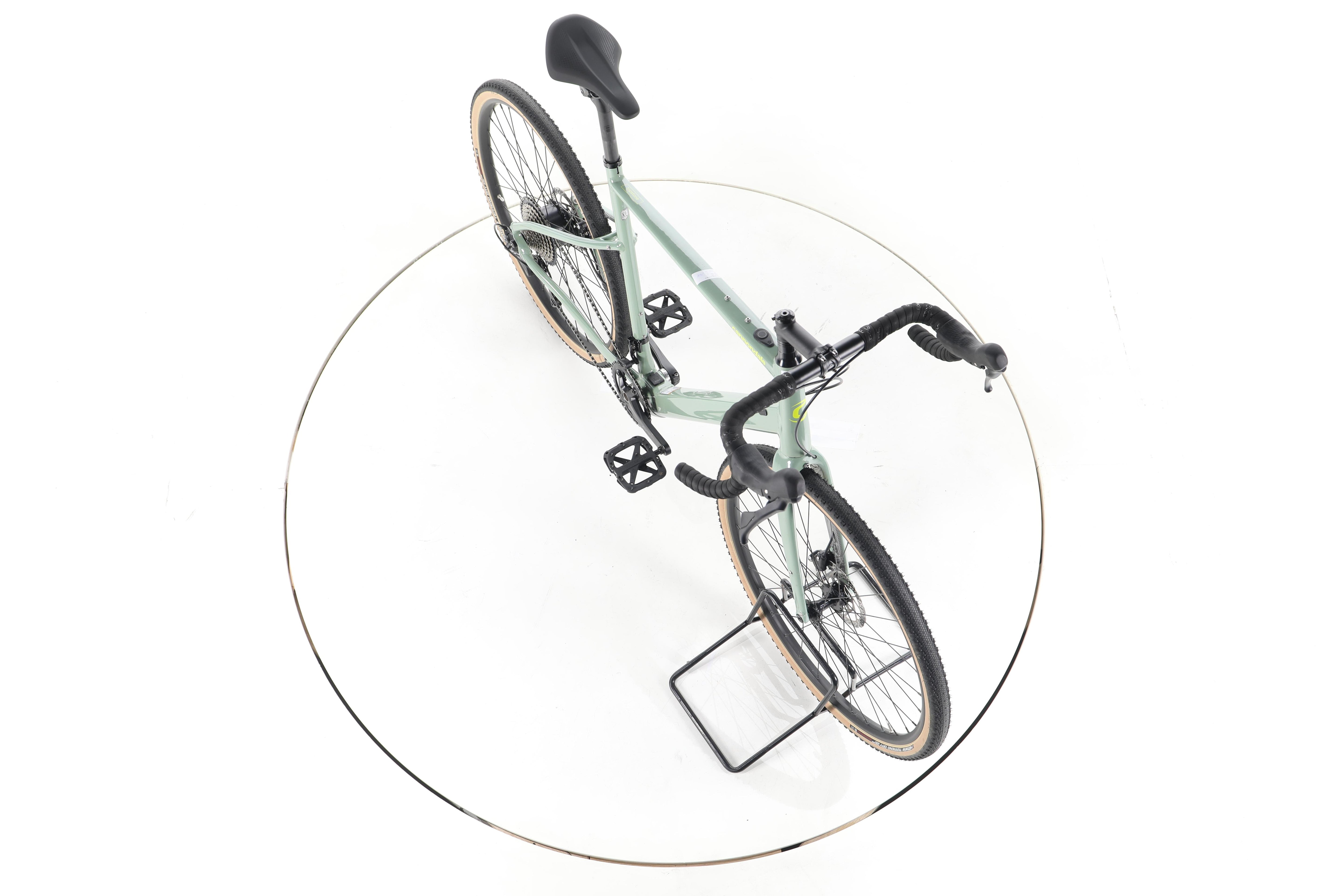 Cannondale Topstone Neo SL 1 E-Gravelbike - Image 15