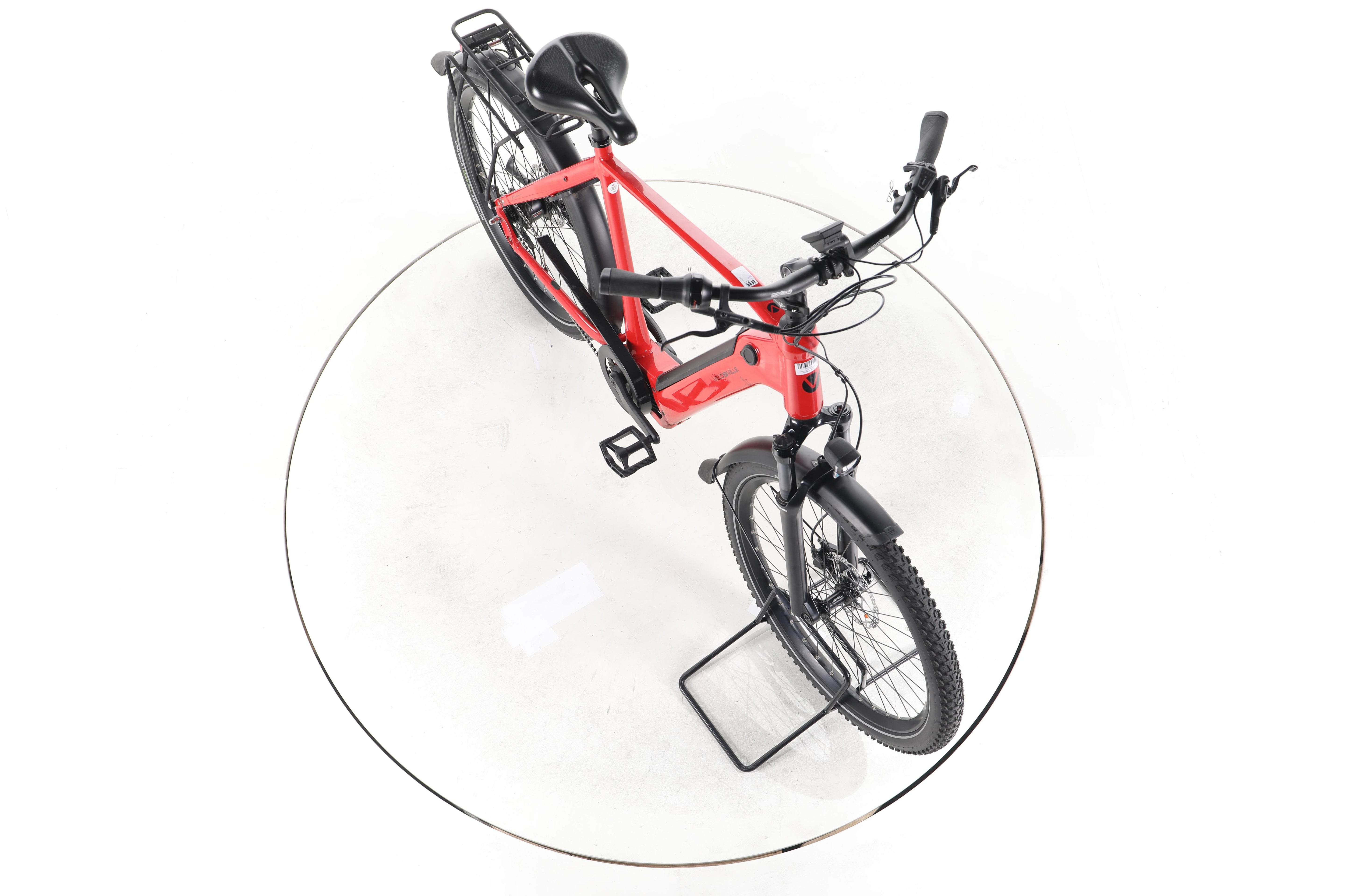 Velo de Ville SEB 990 City E-Bike - Image 15