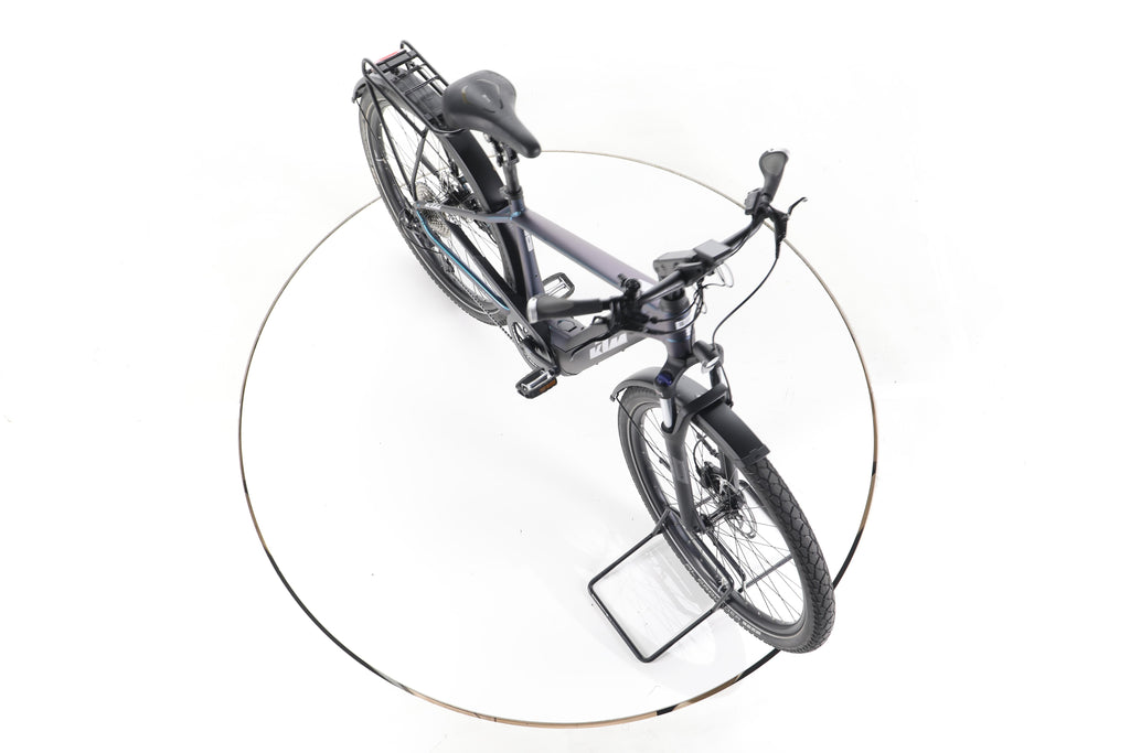 KTM Macina Gran 720 Trekking E-Bike - Image 15