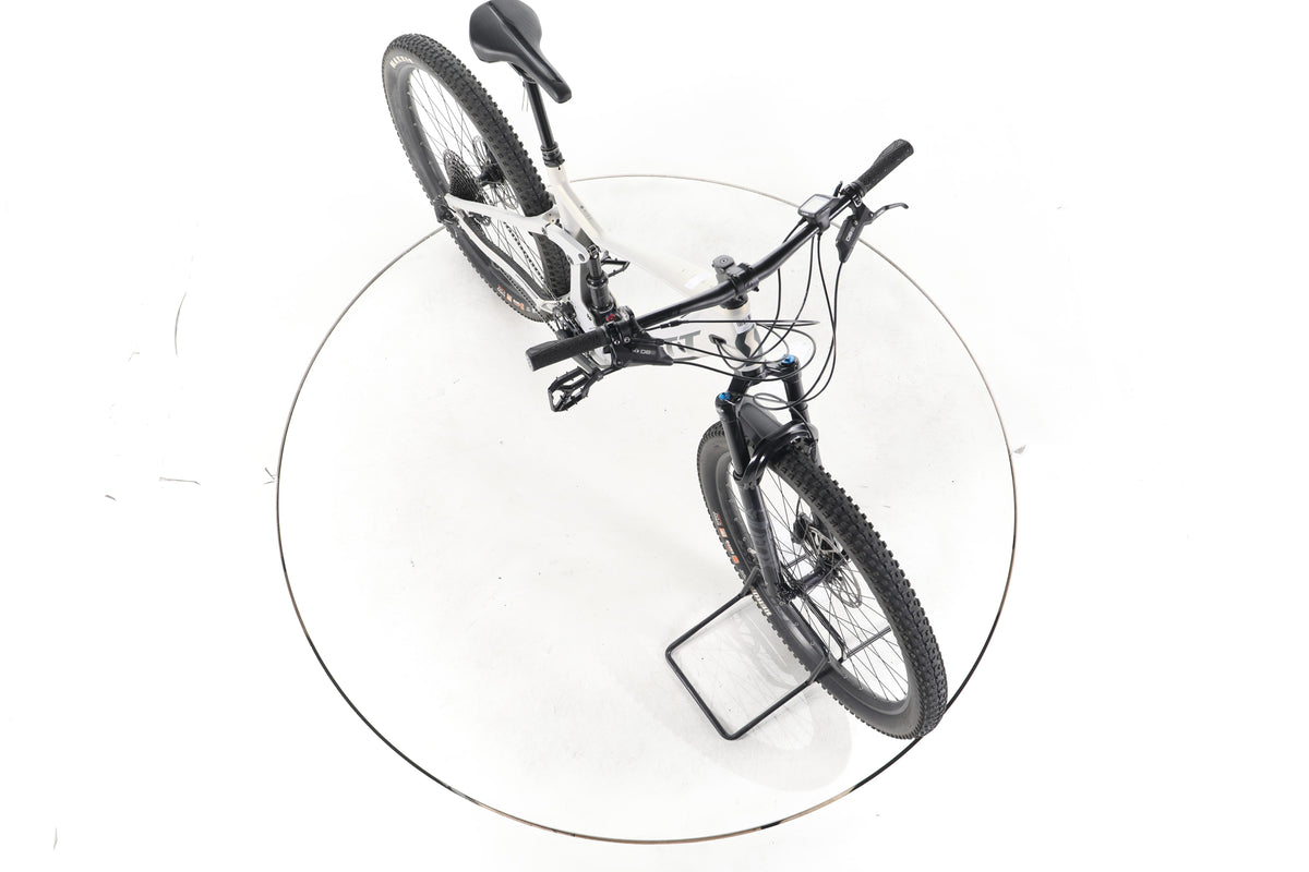 Scott Strike eRIDE 910 E-Bike Fully - Image 15