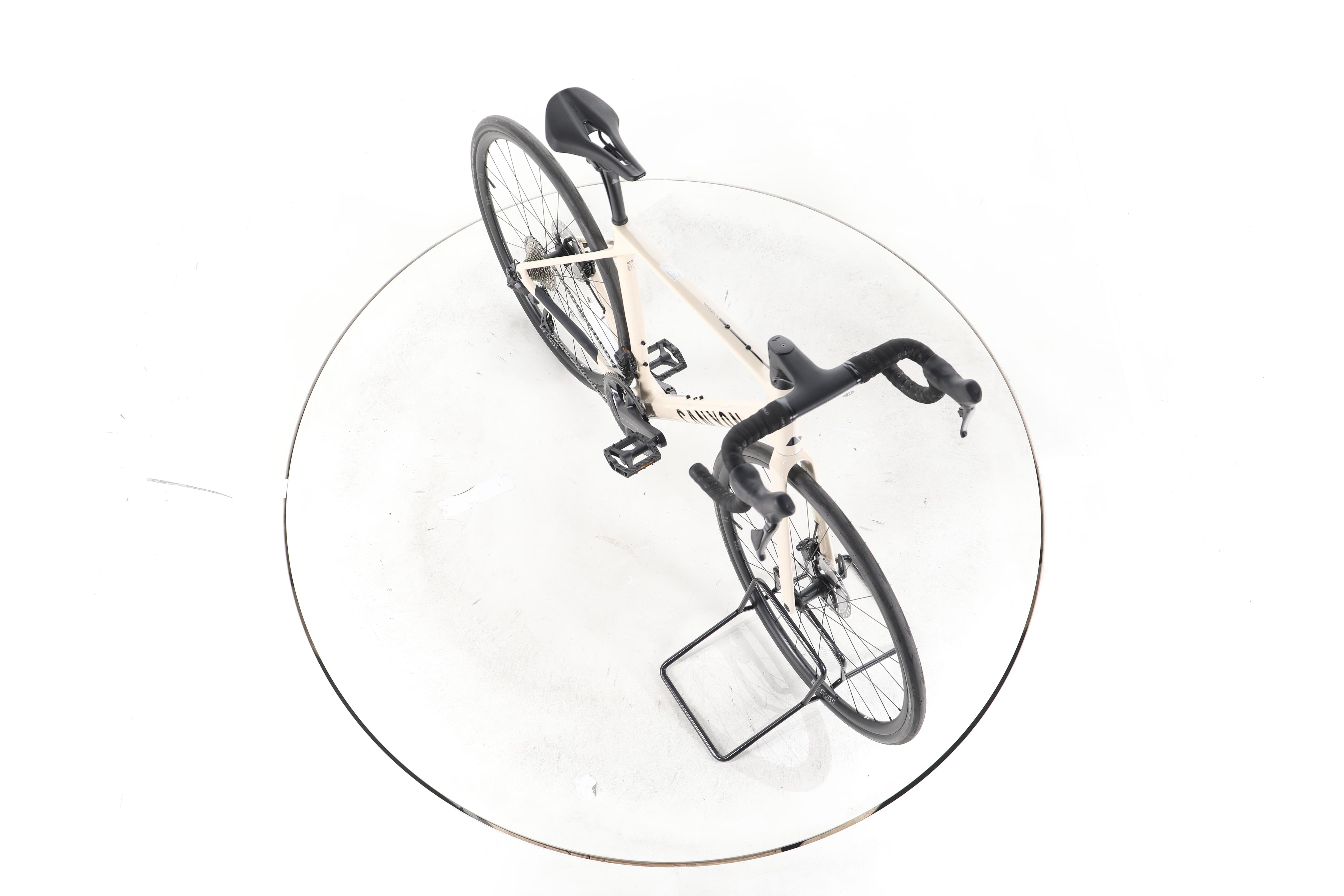 Canyon Endurace CF 8 Di2 Rennrad Carbon 2024 - Image 15