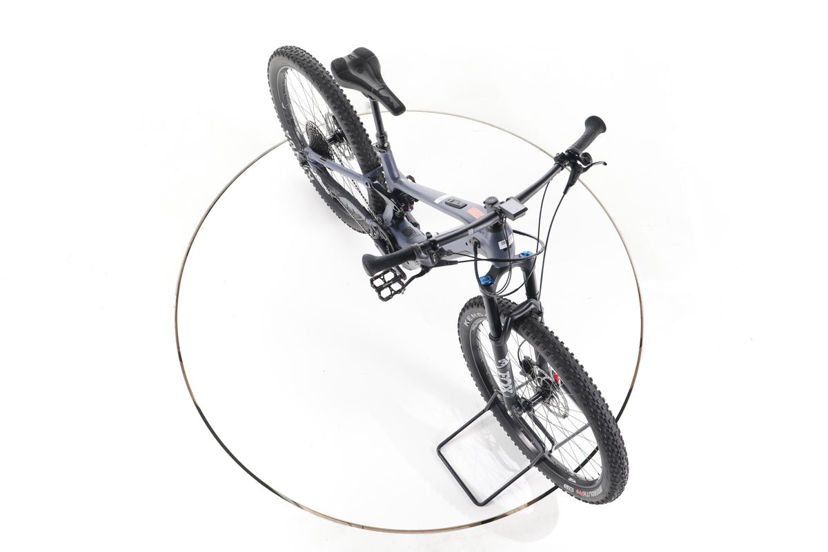 Conway Xyron S 3.9 E-Bike Fully - Image 15