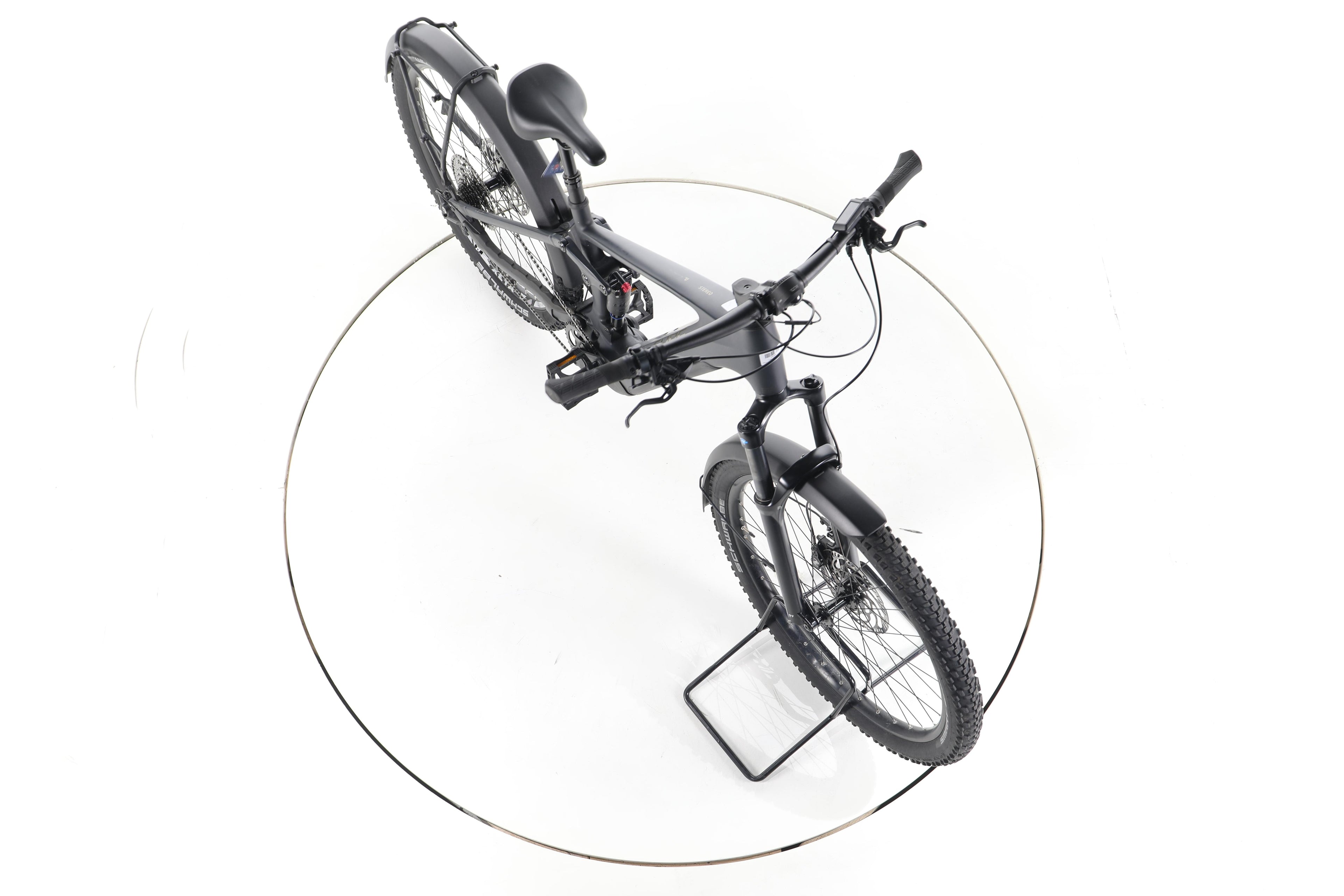 Cube Stereo Hybrid ONE22 Pro Allroad SUV E-Bike 2025 - Image 15