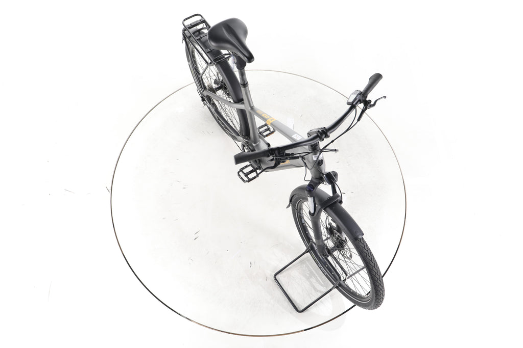 Winora Yucatan X8 Trekking E-Bike - Image 15