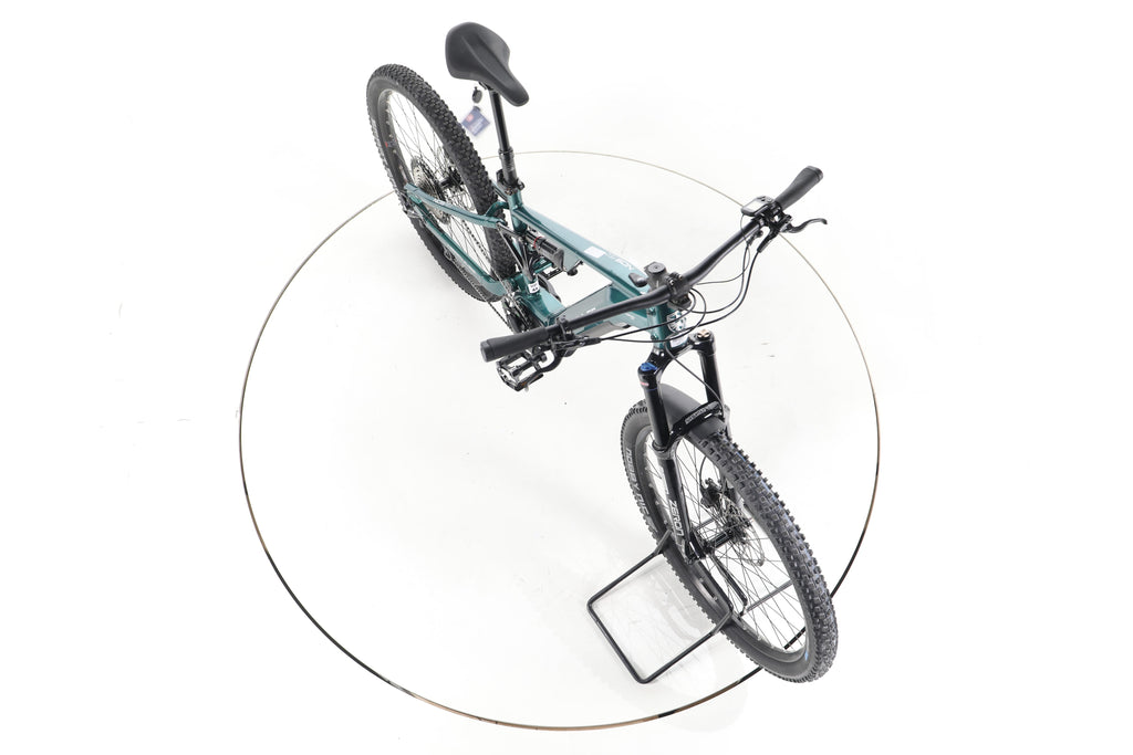 Hercules NOS FS 2.2 Fully E-Bike - Image 15