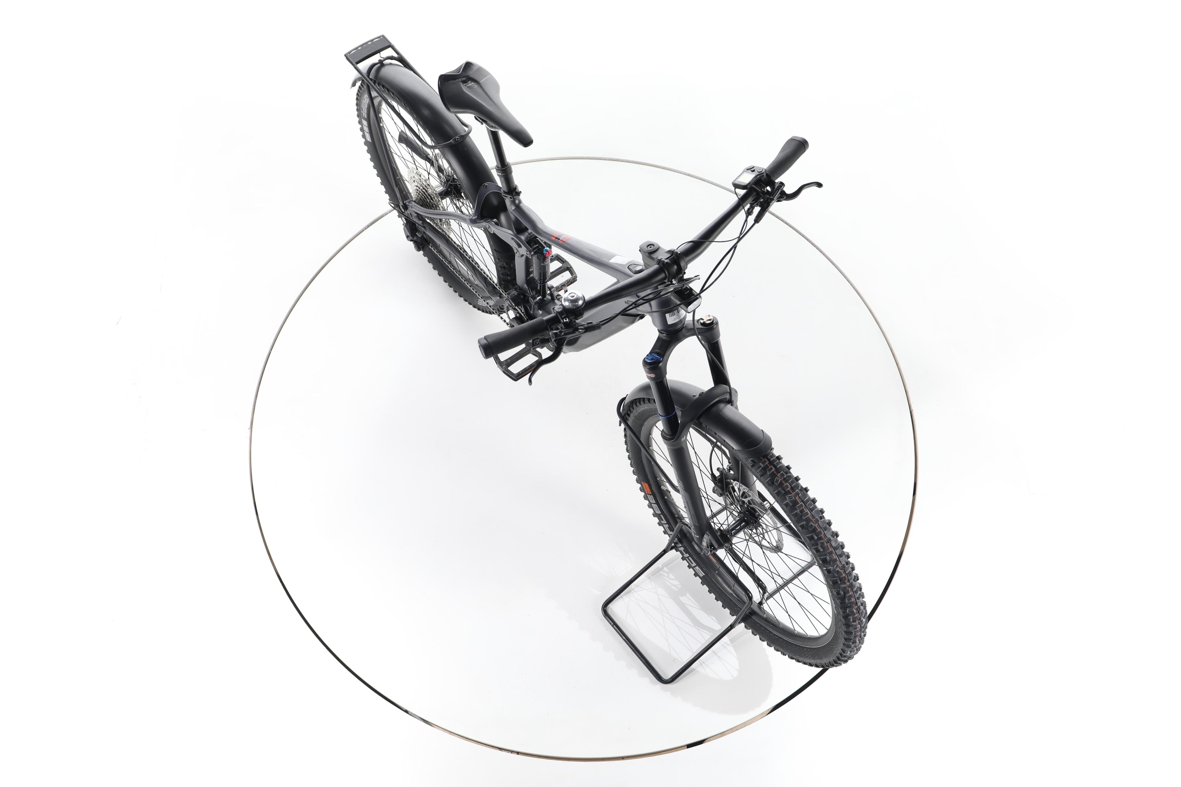 Merida eONE-FORTY EQ SUV E-Bike - Image 15