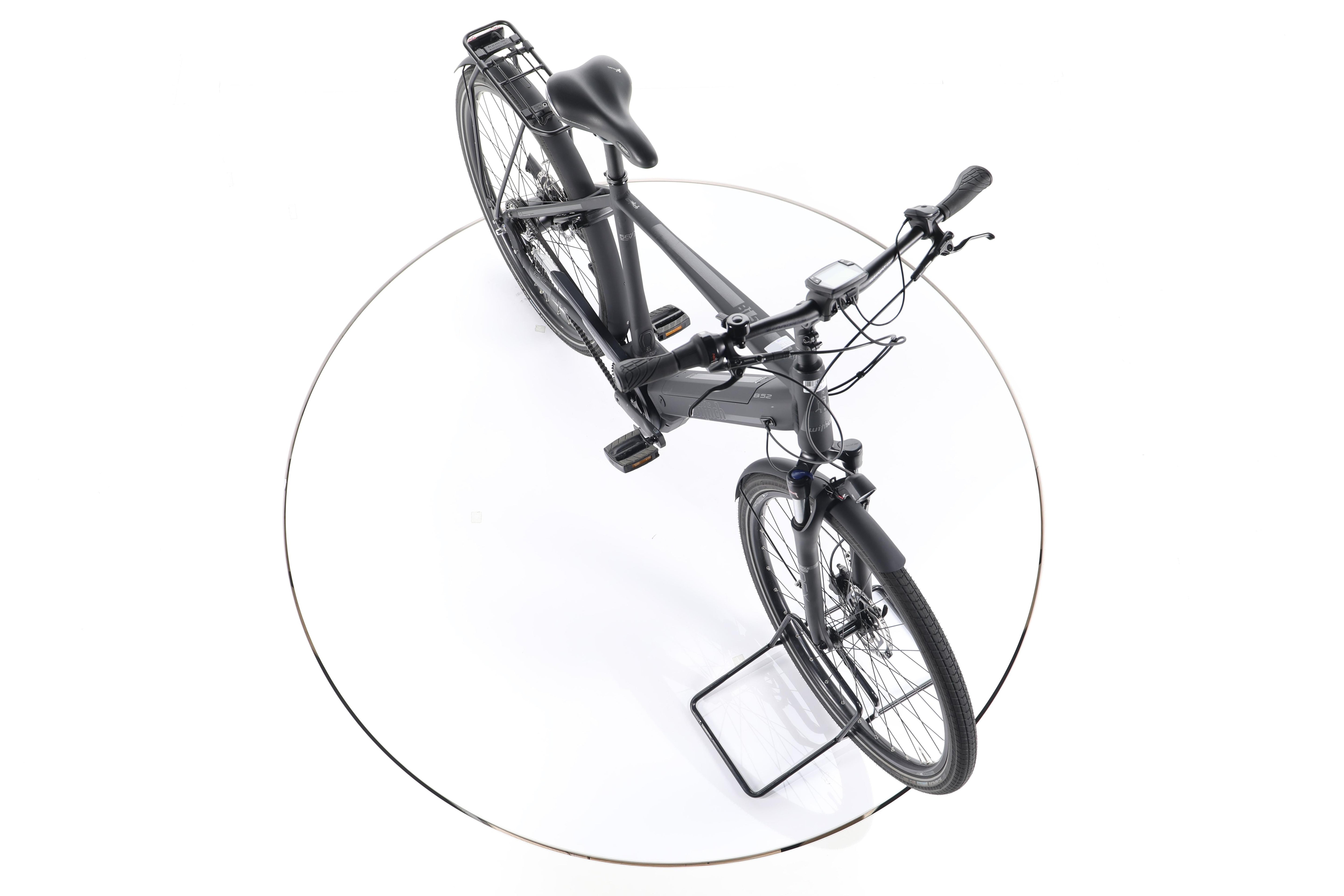 Wittich 56 5-Gang FRL City E-Bike - Image 15