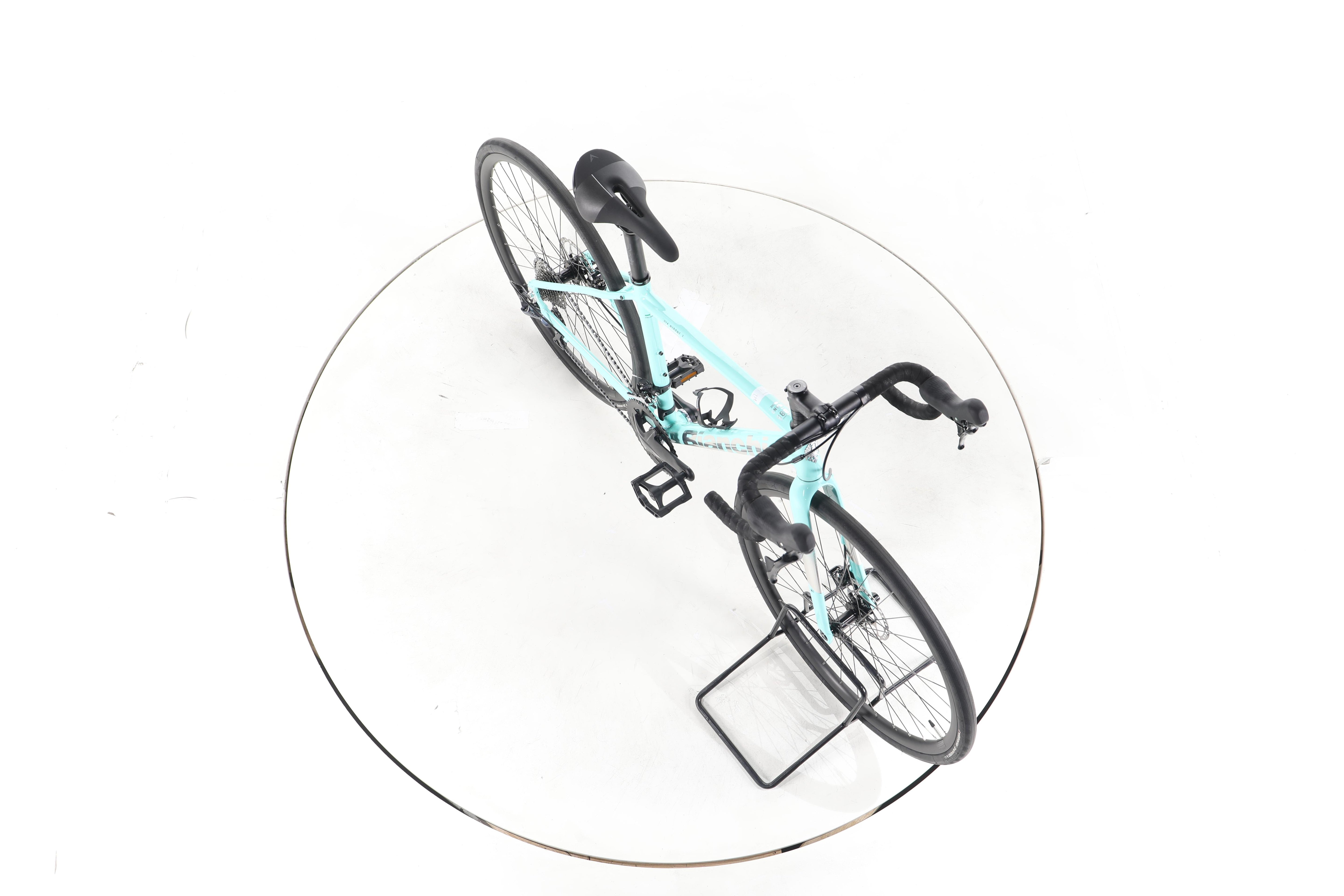 Bianchi Nirone 7 105 Rennrad - Image 15
