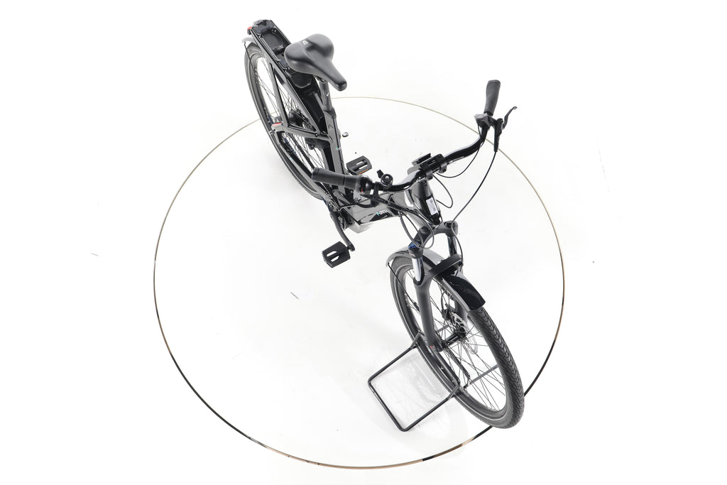 Bianchi e-Omnia C Type City E-Bike Tiefeinsteiger - Image 15