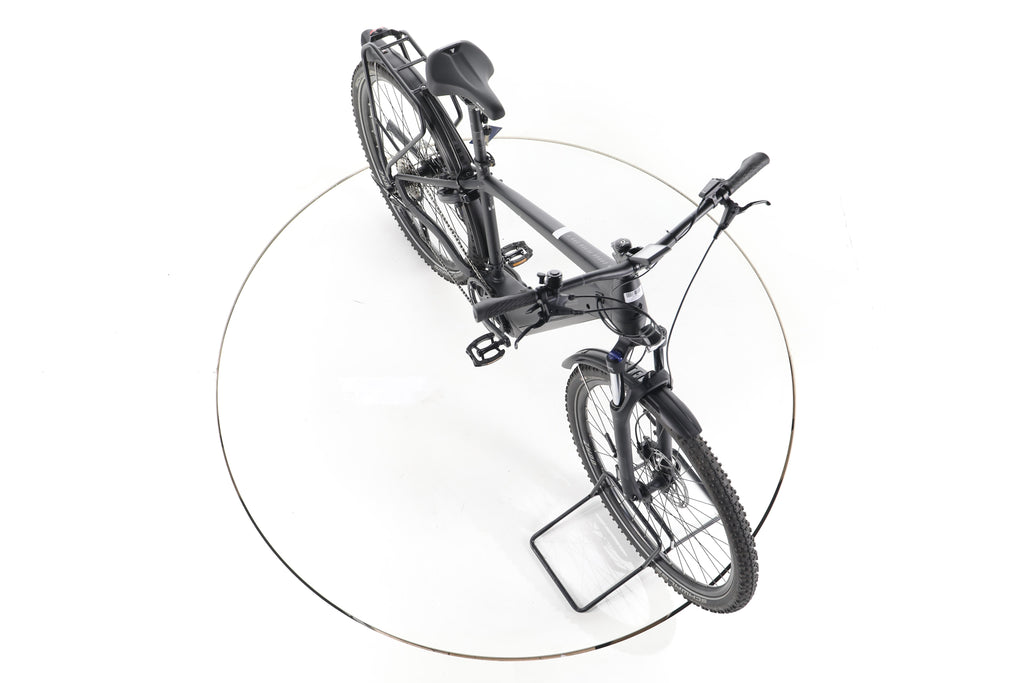 Bulls Cross Flyer Evo 1 Trekking E-Bike 2023 - Image 15
