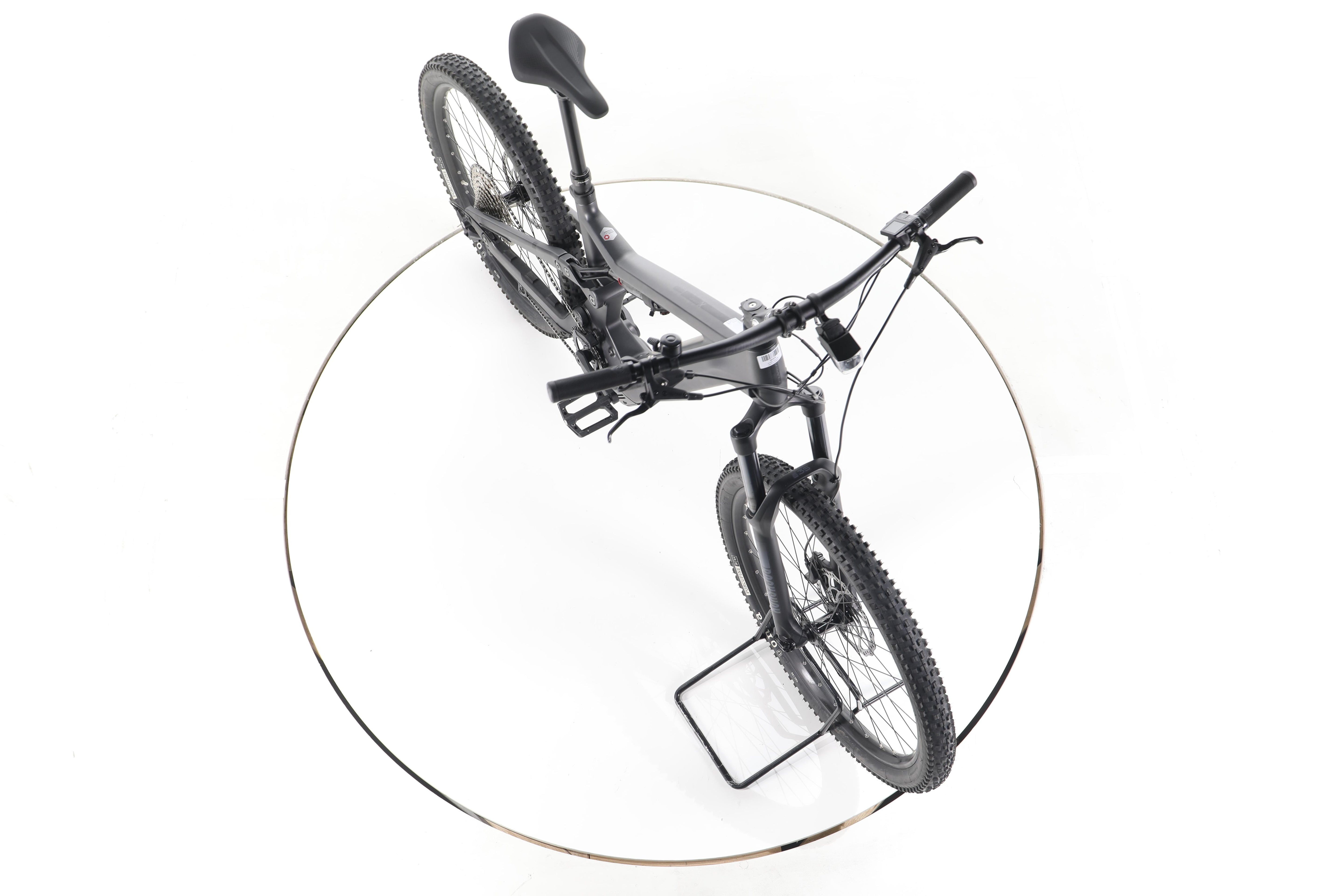 FLYER Uproc X 2.10 E-Bike Fully - Image 15