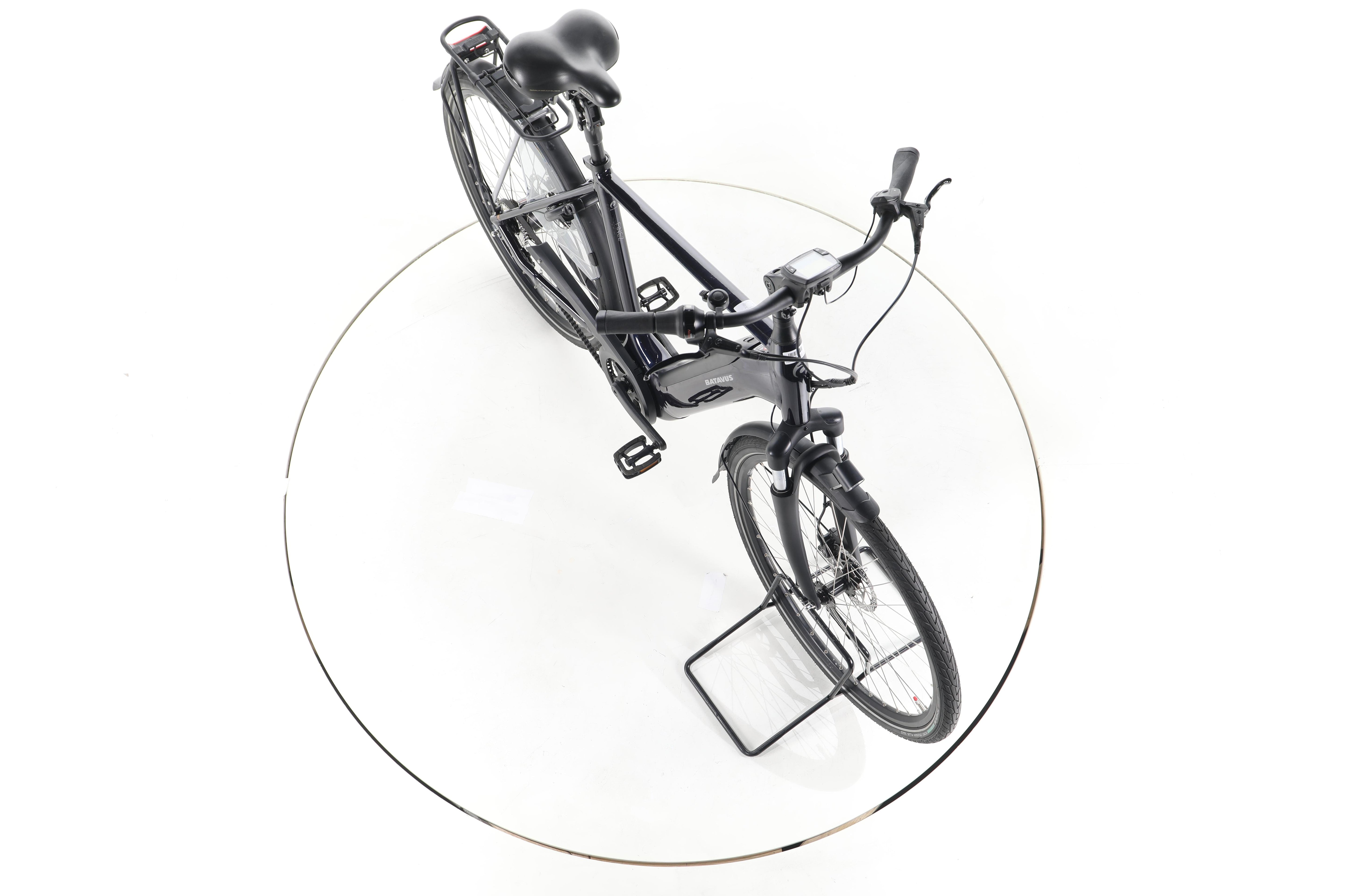 Batavus Finez E-go® Power Exclusive Plus City E-Bike - Image 15