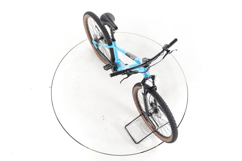 Cube Reaction Hybrid One E-Bike - Image 15