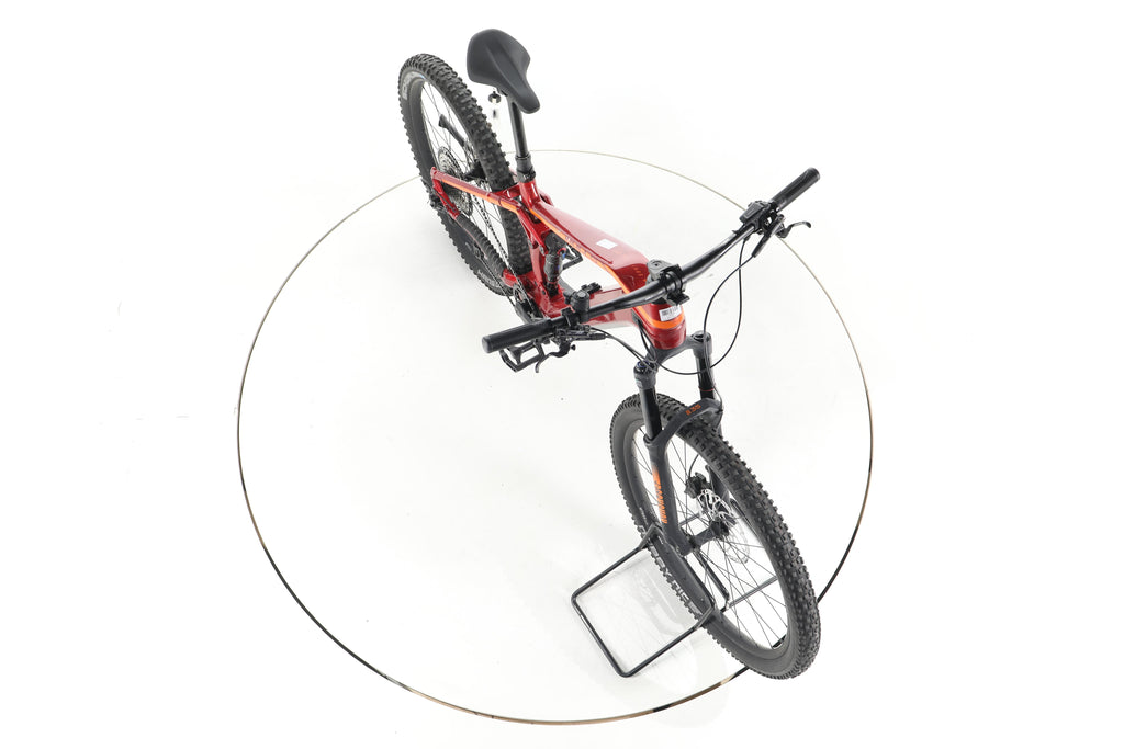 Bulls Sonic Evo AM 1 Carbon E-Bike Fully Carbon - Image 15