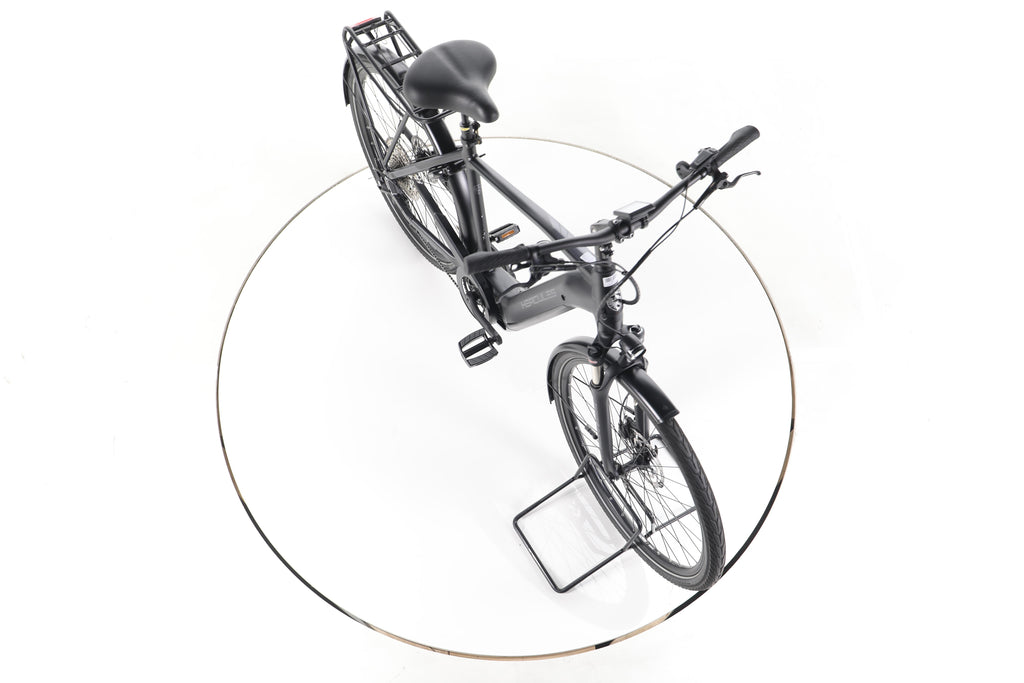 Hercules Futura Comp I-11 Trekking E-Bike - Image 15