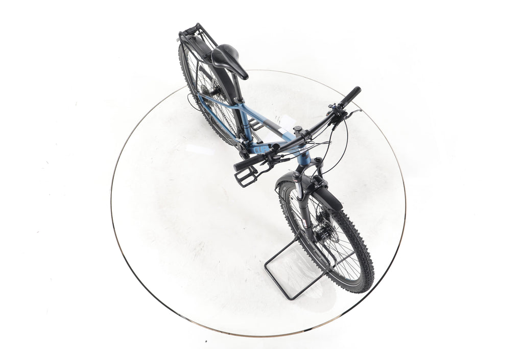 Cube Aim SLX Allroad Fahrrad City & Trekking - Image 15