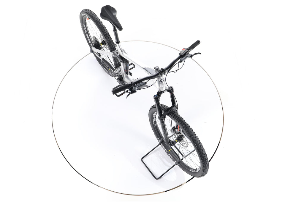 Corratec E-Power RS 140 EL Fully E-Bike 2024 - Image 15