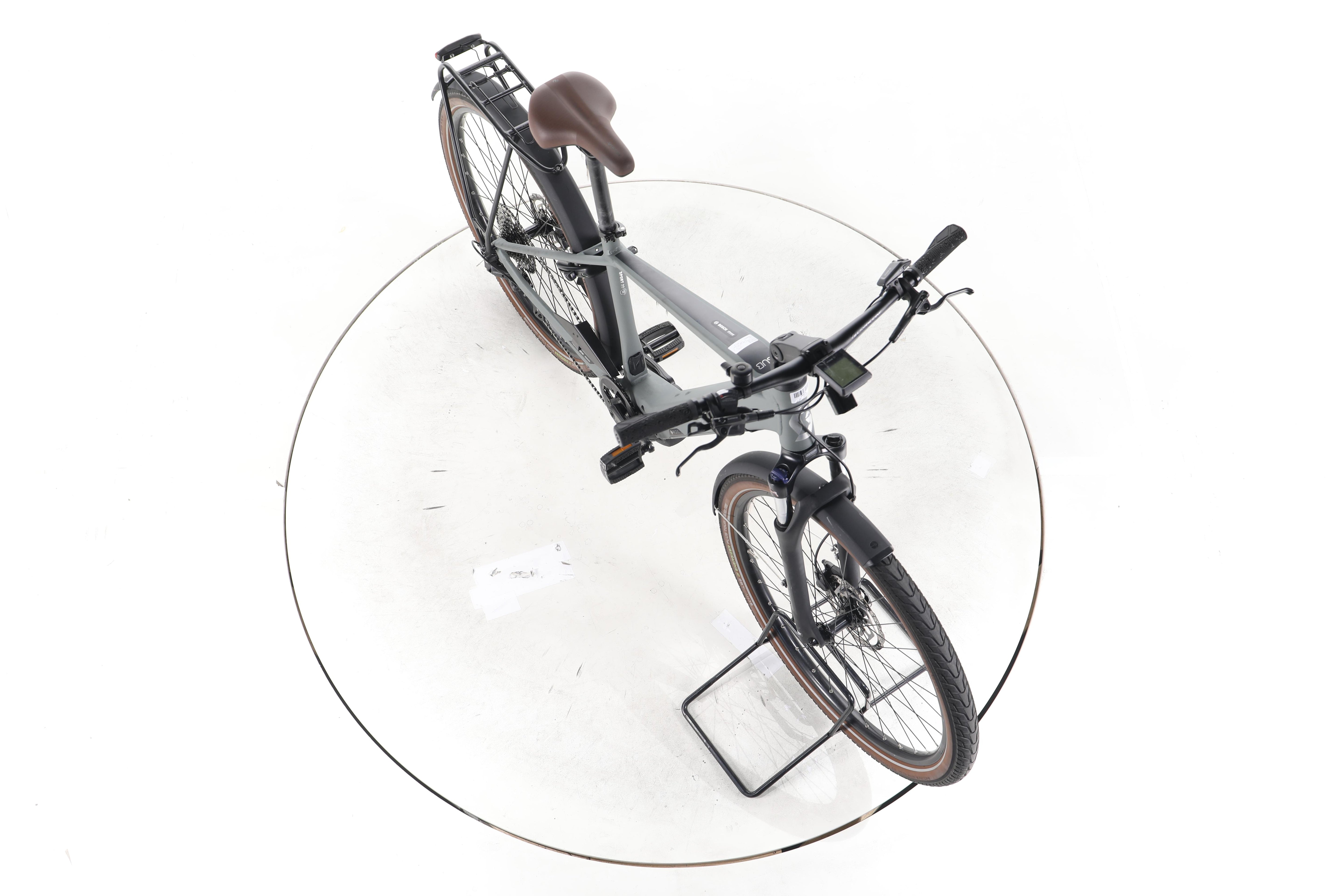 Scott Sub Sport eRide 20 Trekking E-Bike - Image 15