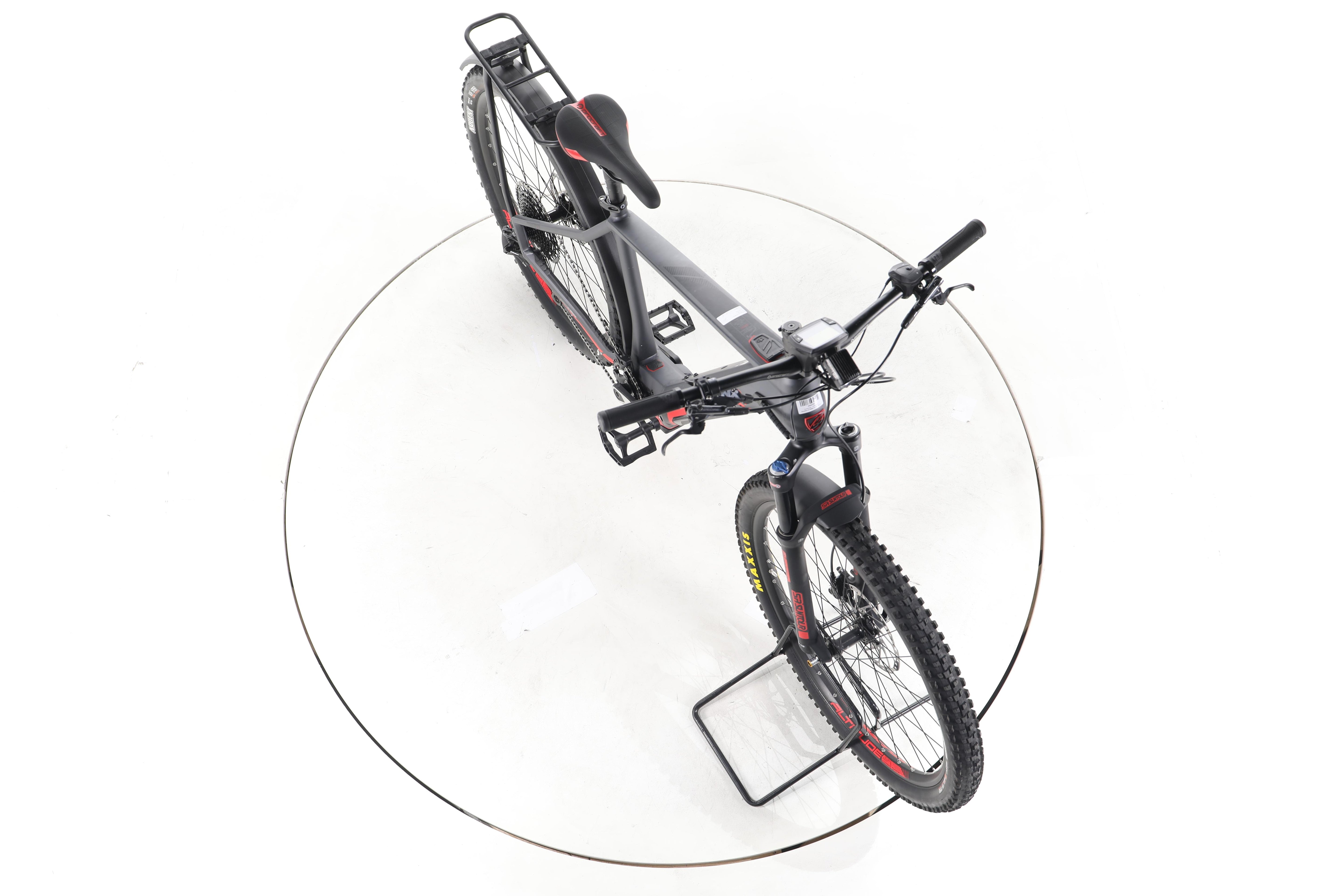 Centurion Backfire E R860i Trekking E-Bike - Image 15