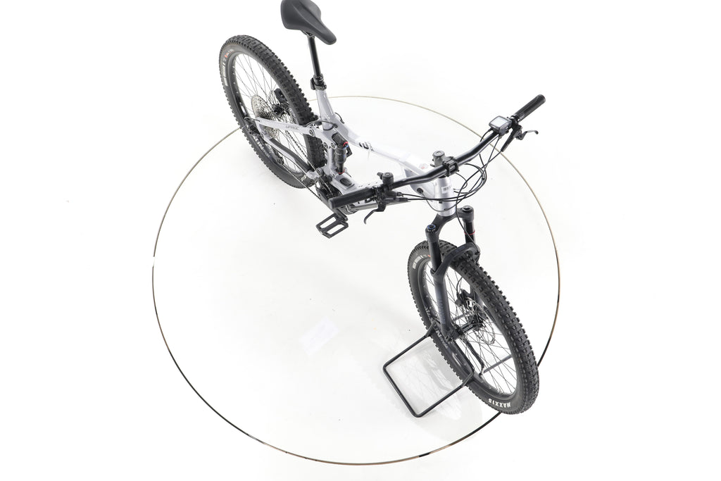 FLYER Uproc3 6.30 Fully E-Bike - Image 15