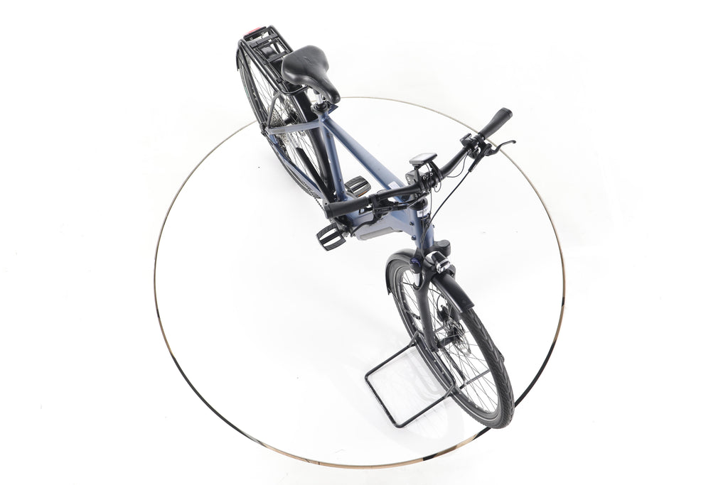 Hercules Edison Sport I-10 Trekking E-Bike - Image 15