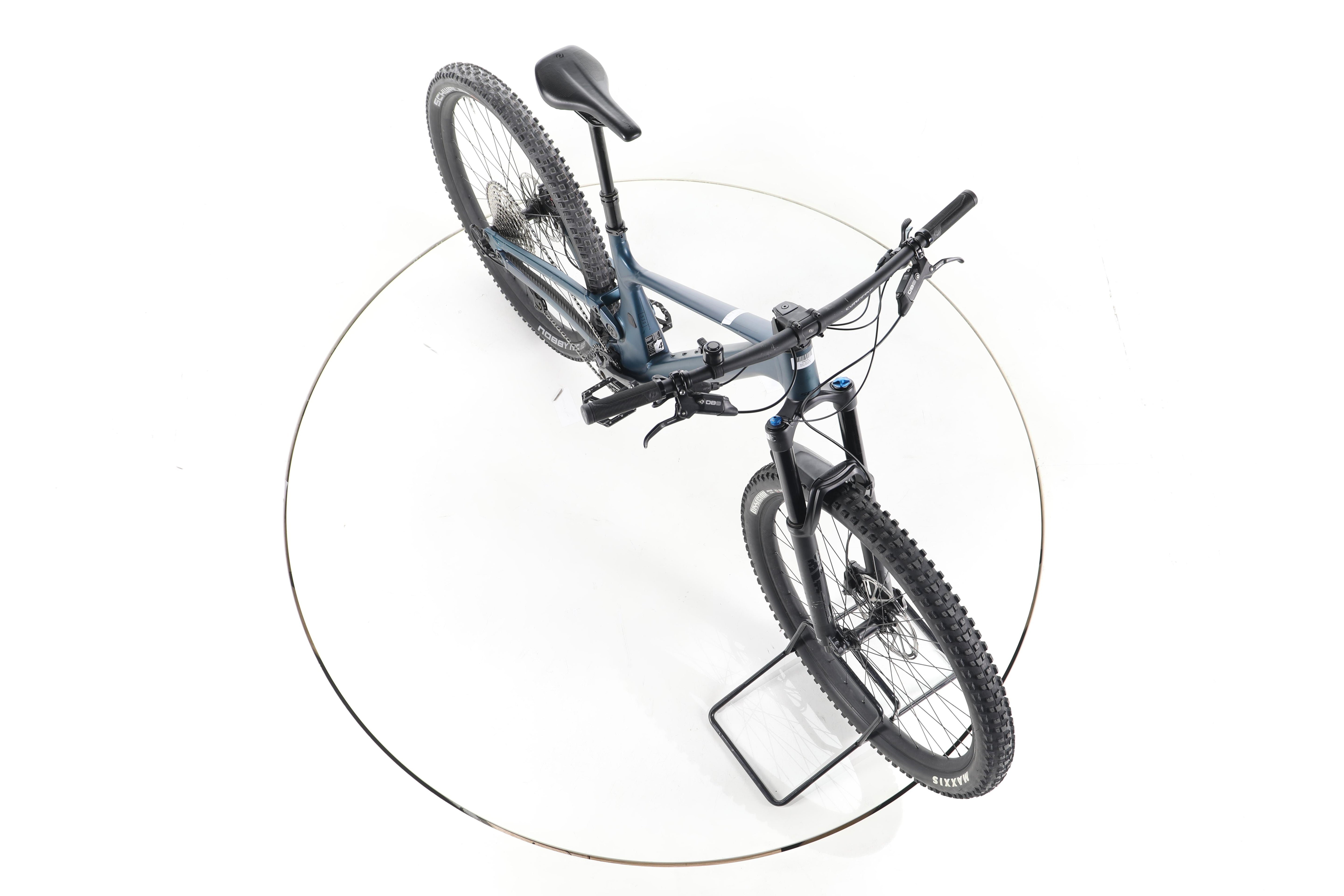 Scott Genius 930 - Image 15
