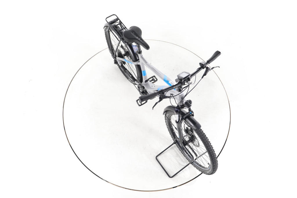 R Raymon CrossRay E 6.0 Trekking E-Bike - Image 15