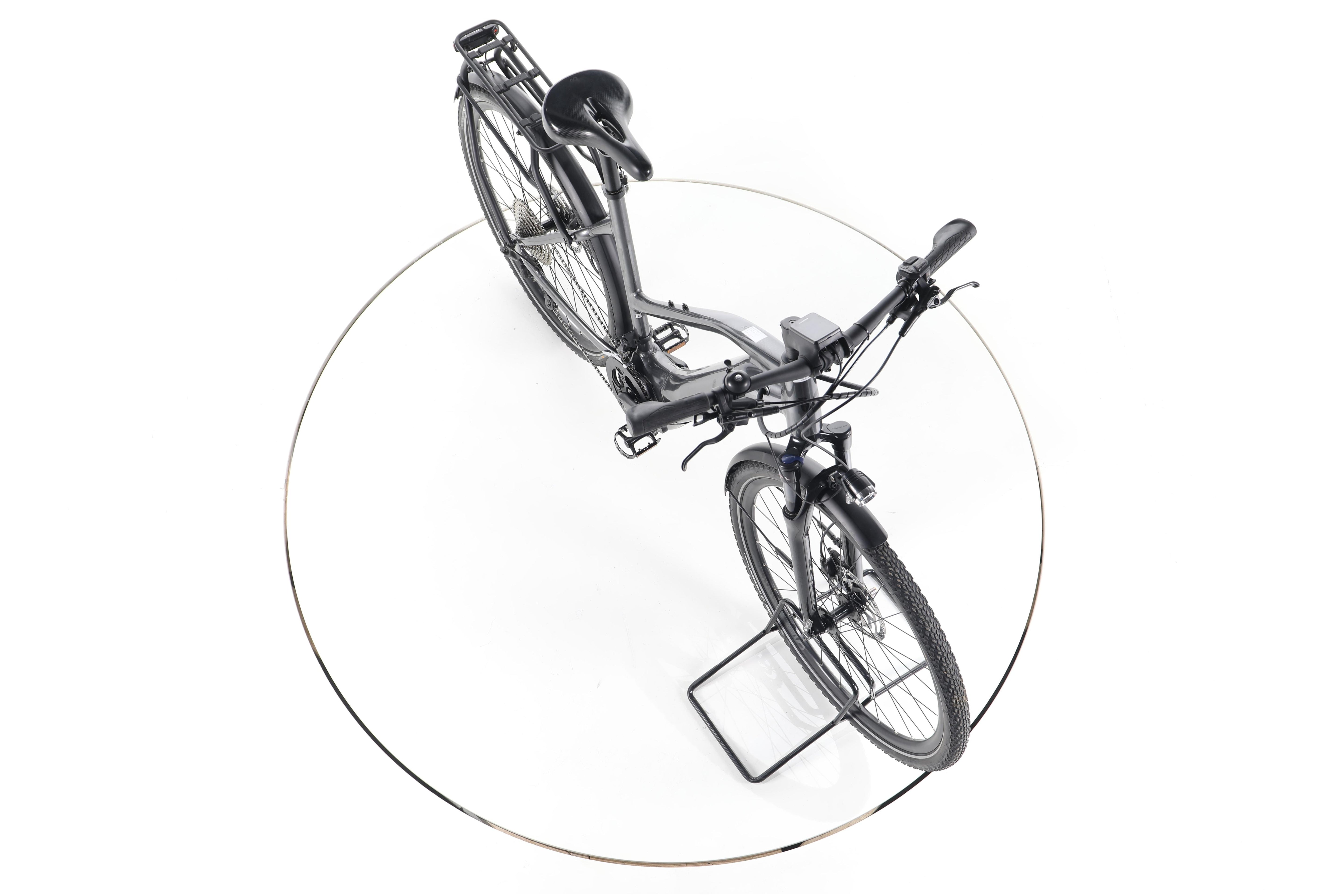 Liv Amiti-E+ 1 Trekking E-Bike - Image 15