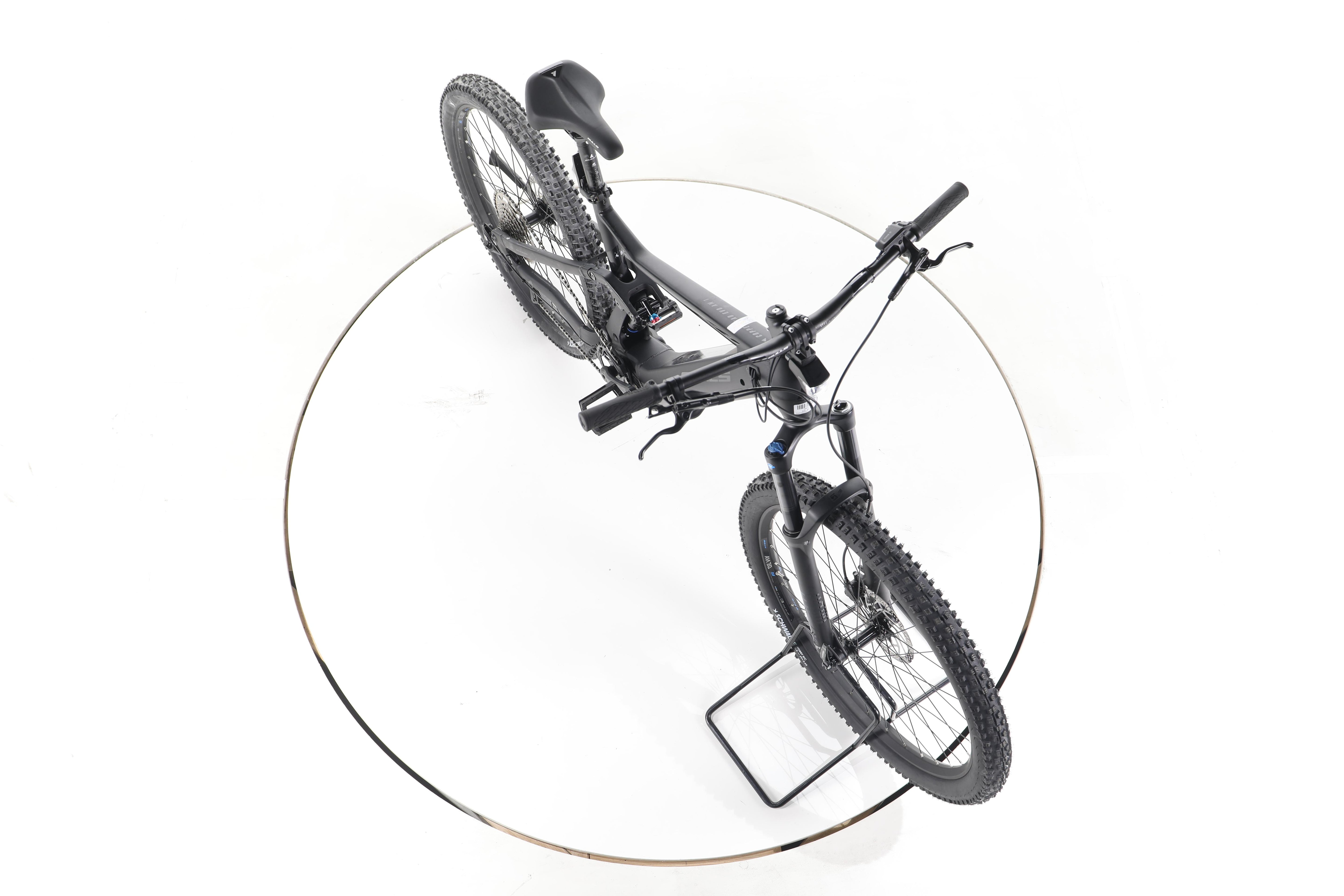 Bulls Copperhead EVO AM 1 E-Bike Fully 2024 - Image 15
