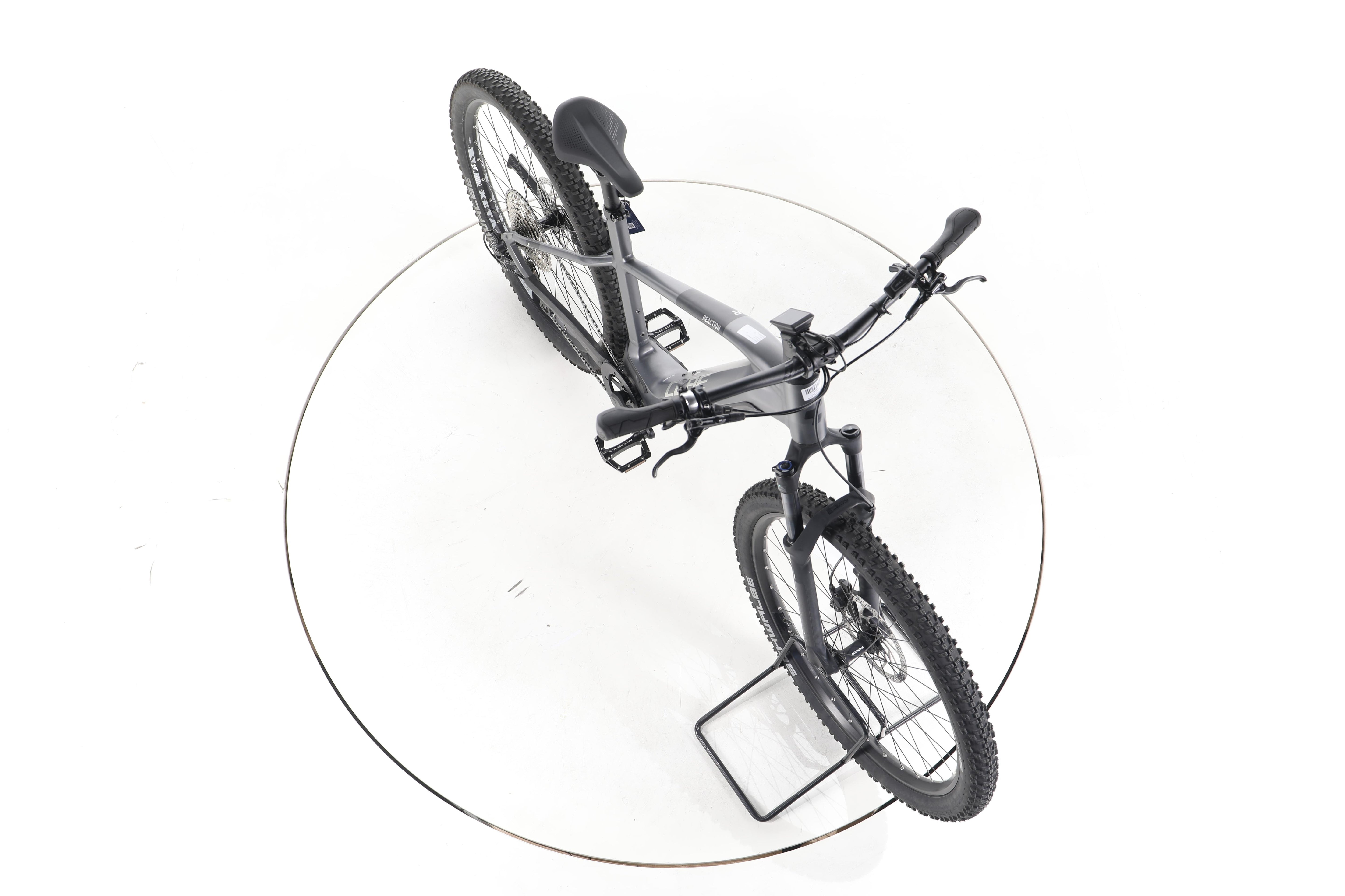 Cube Reaction Hybrid Race E-Bike - Image 15
