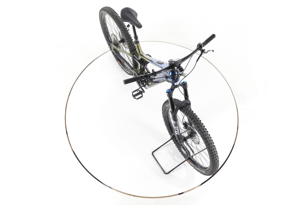 Conway Xyron S 4.9FS E-Bike Fully - Image 15