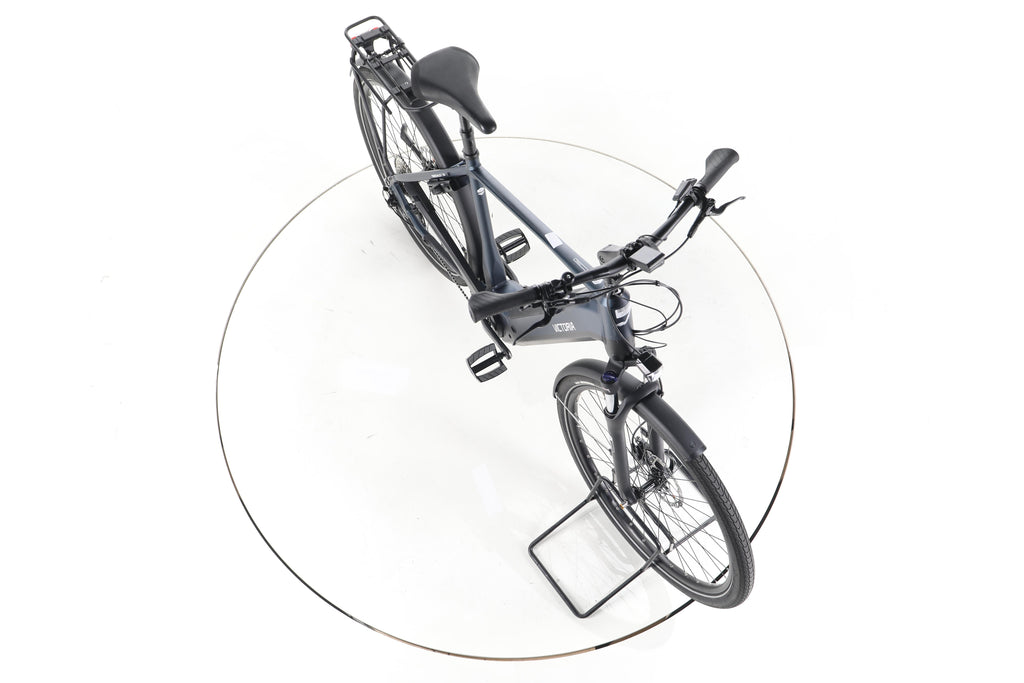 Victoria Tresalo 14 Trekking E-Bike 2024 - Image 15