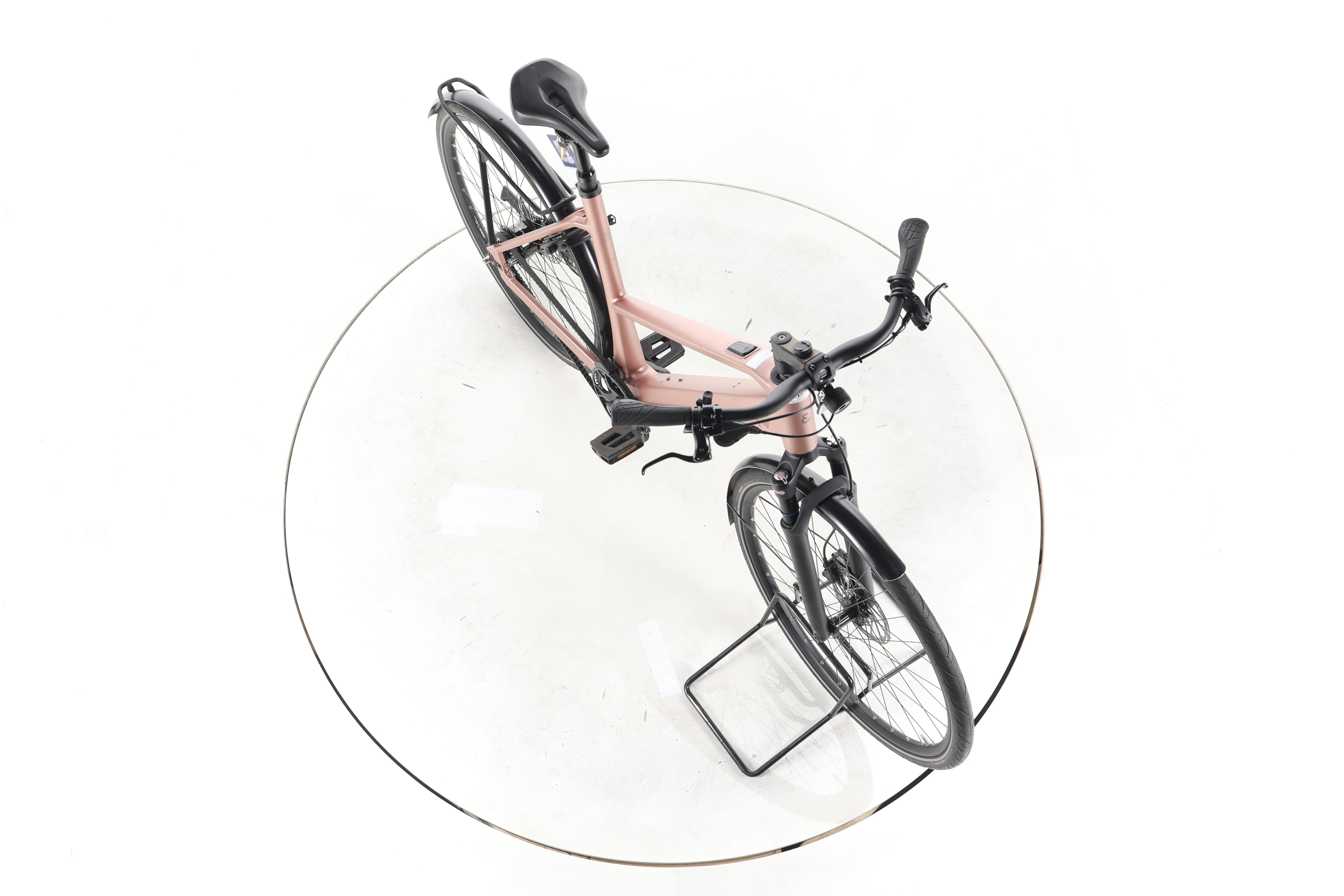 Riese & Müller UBN Seven Silent City E-Bike Tiefeinsteiger - Image 15