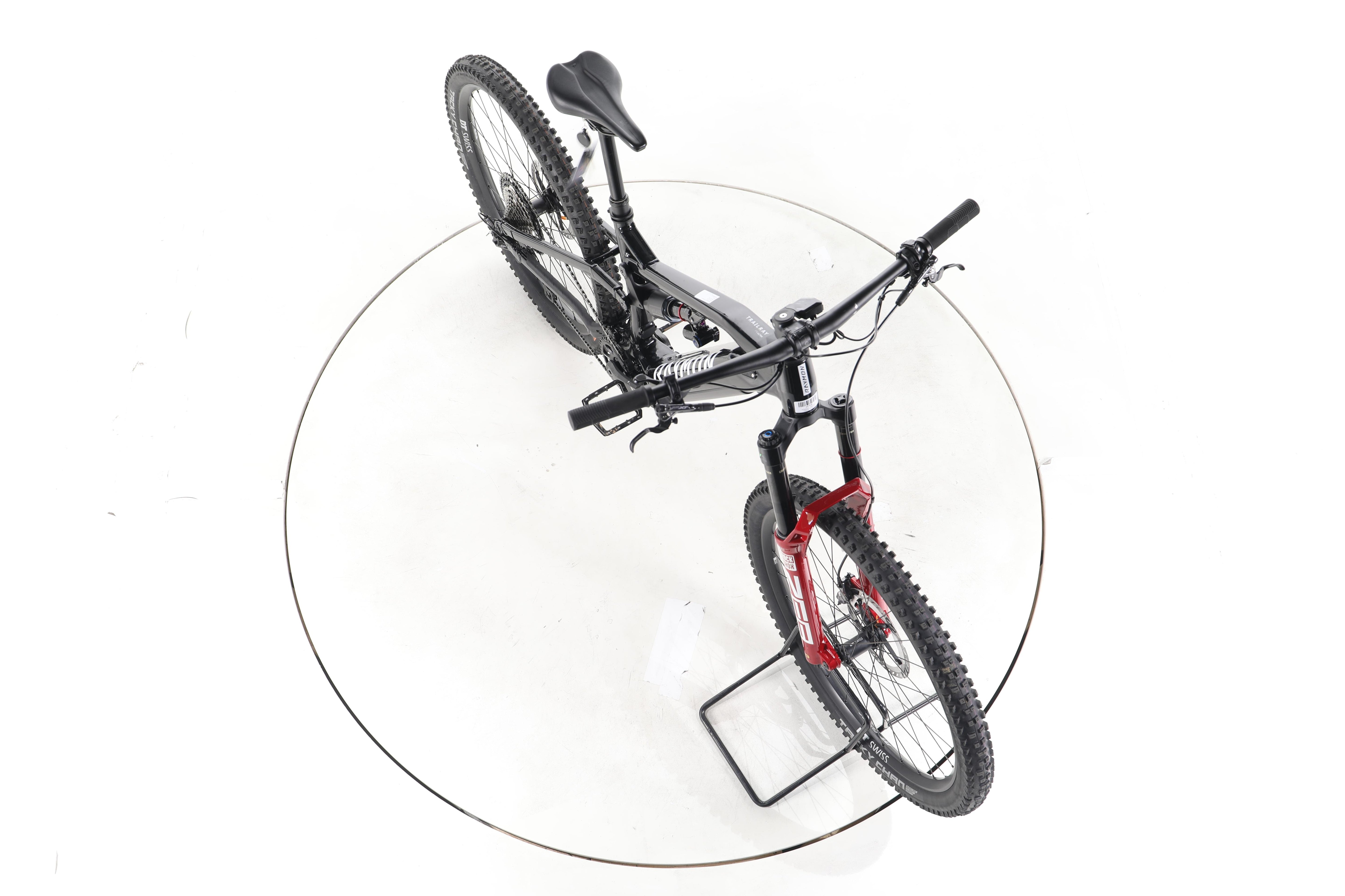 R Raymon TrailRay 170 E-Bike Fully 2024 - Image 15