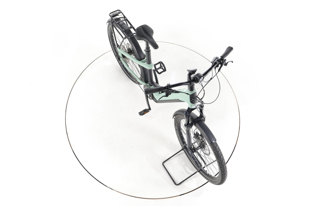 Winora Yakun 12 Trekking E-Bike Tiefeinsteiger - Image 15