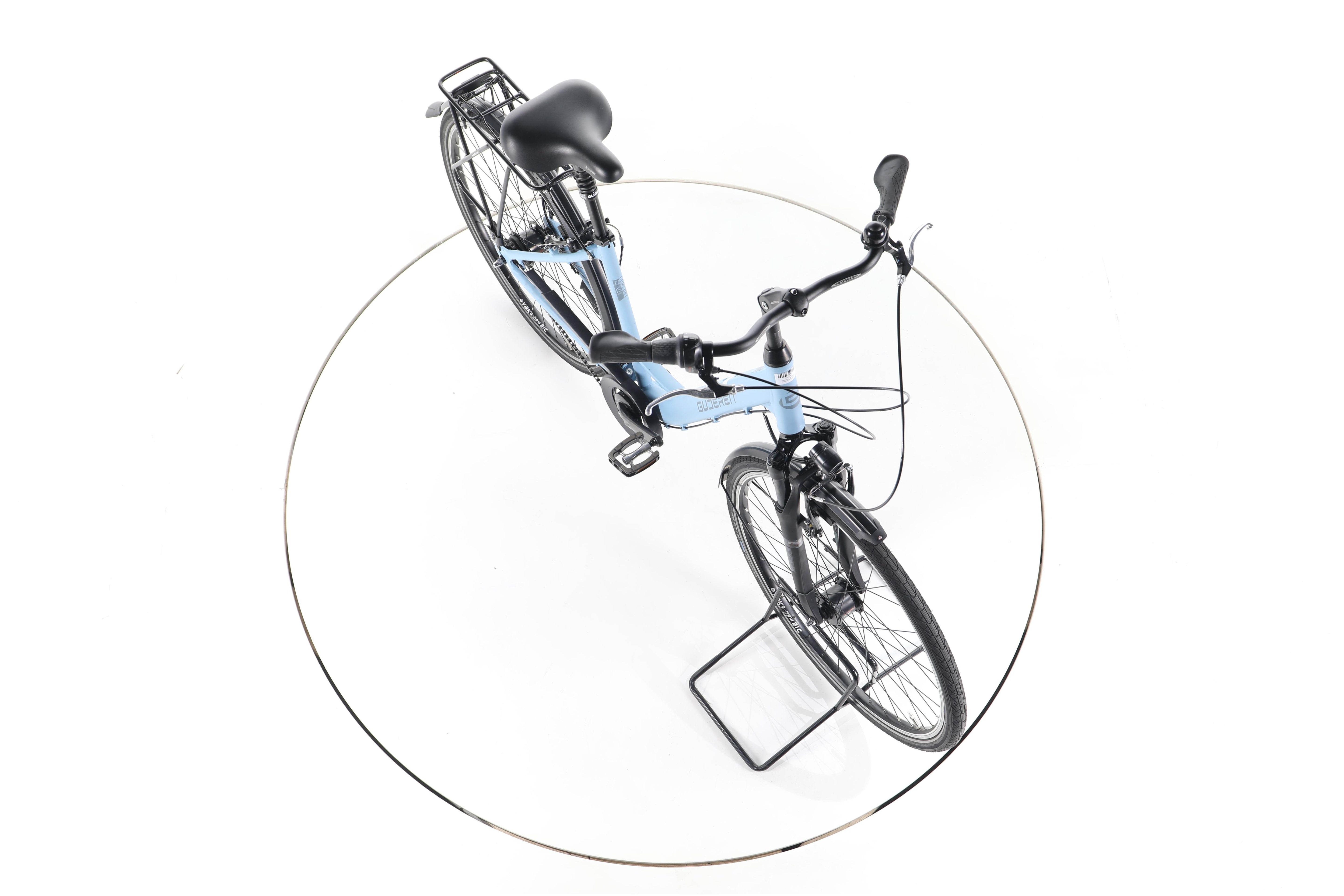 Gudereit Comfort 7.0 - Image 15