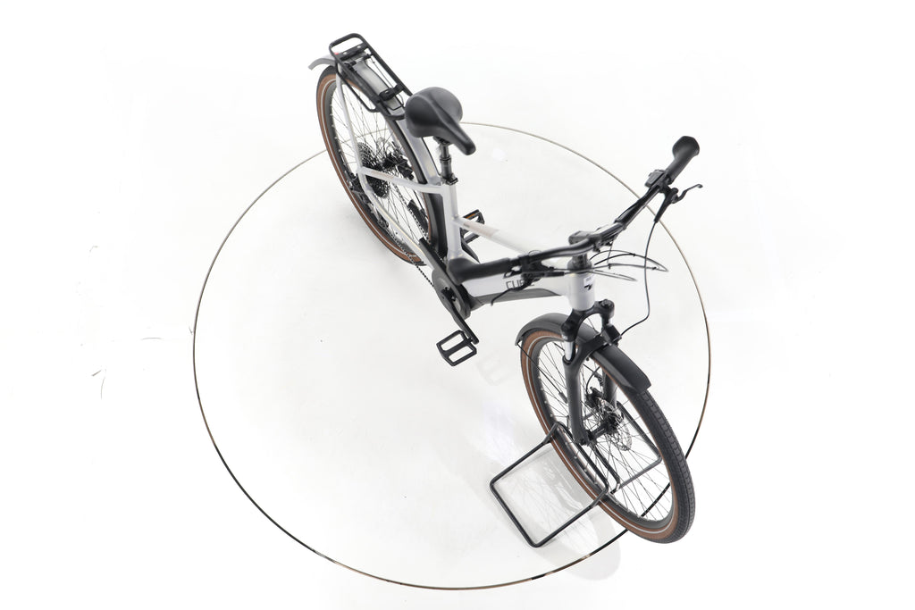 Cube Touring Hybr. Pro Trekking E-Bike - Image 15