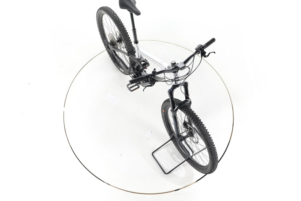 Moustache Bikes Trail 5 Fully E-Bike - Image 15