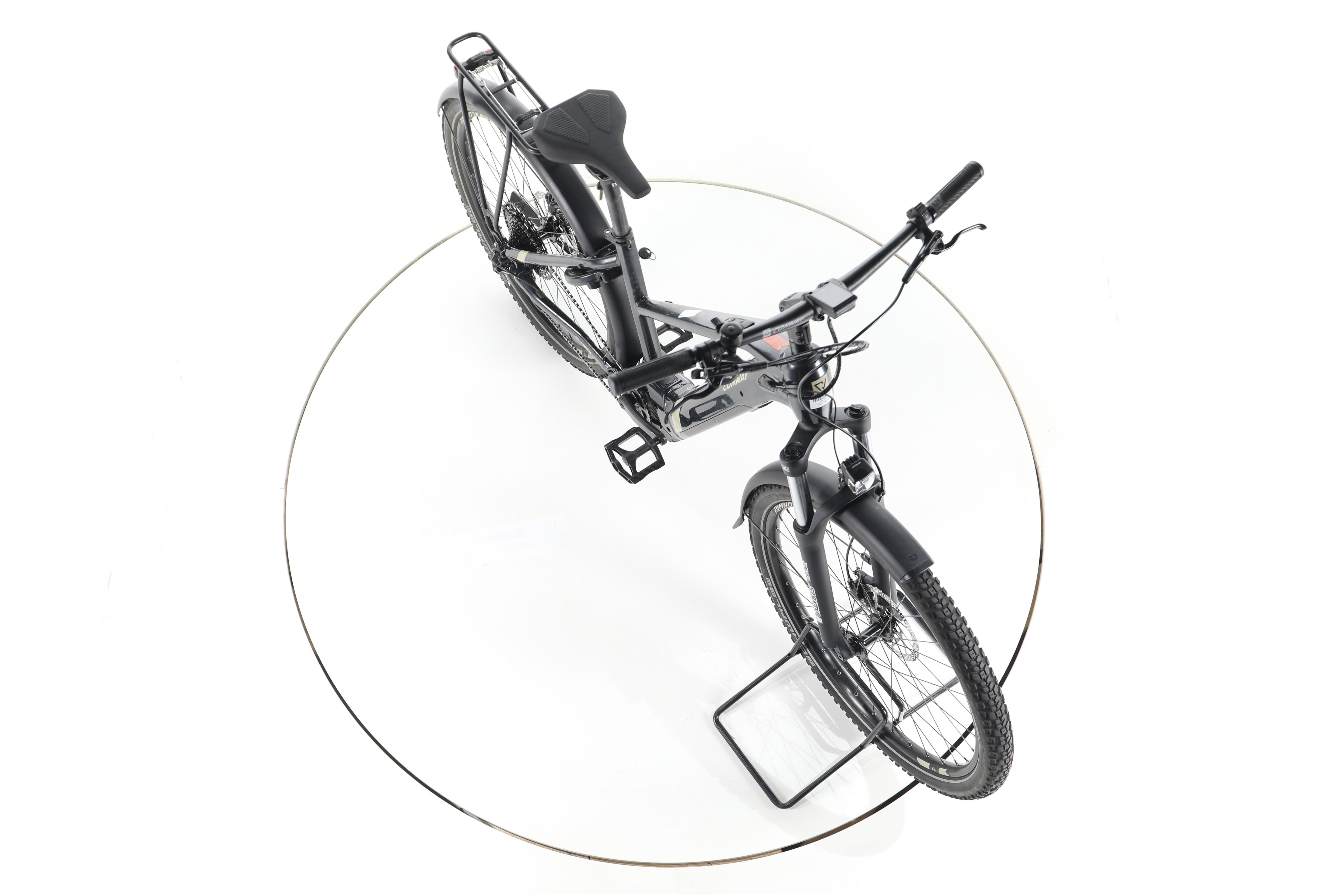 Conway Cairon C 3.0 Trekking E-Bike 2023 - Image 15