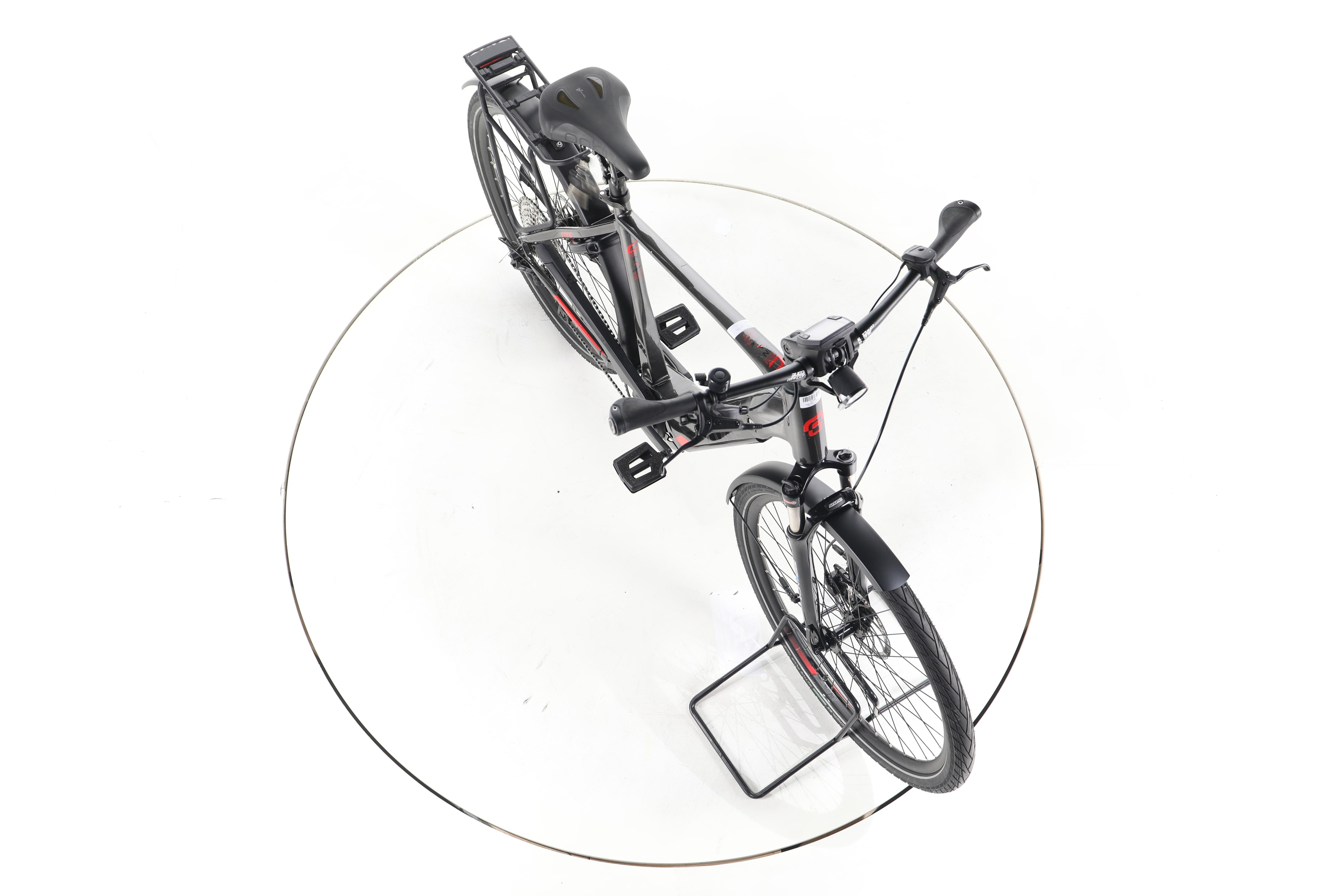 CONE Bikes eStreet IN 4.0 Trekking E-Bike - Image 15